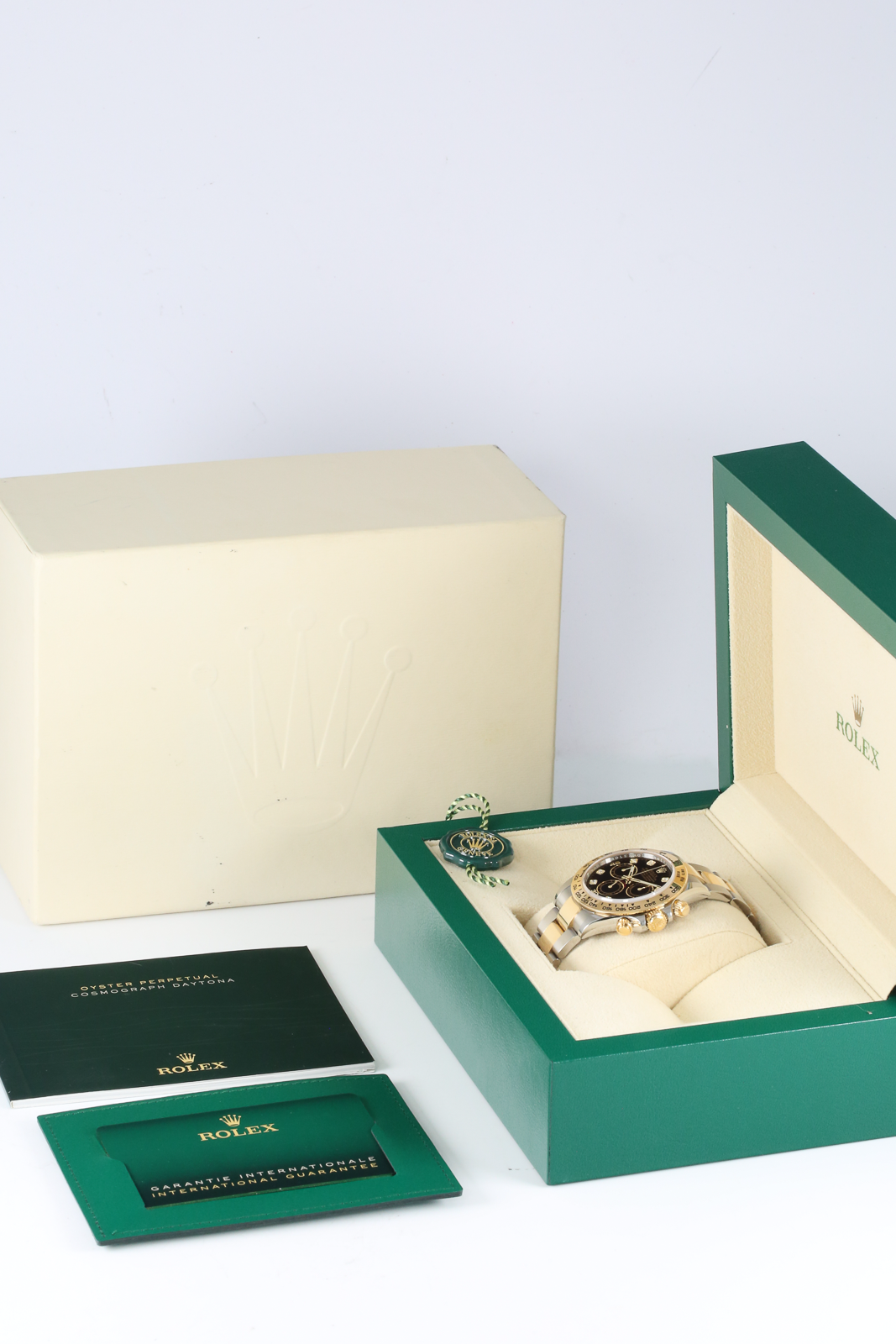 Rolex Daytona 126503 Thumbnail 5