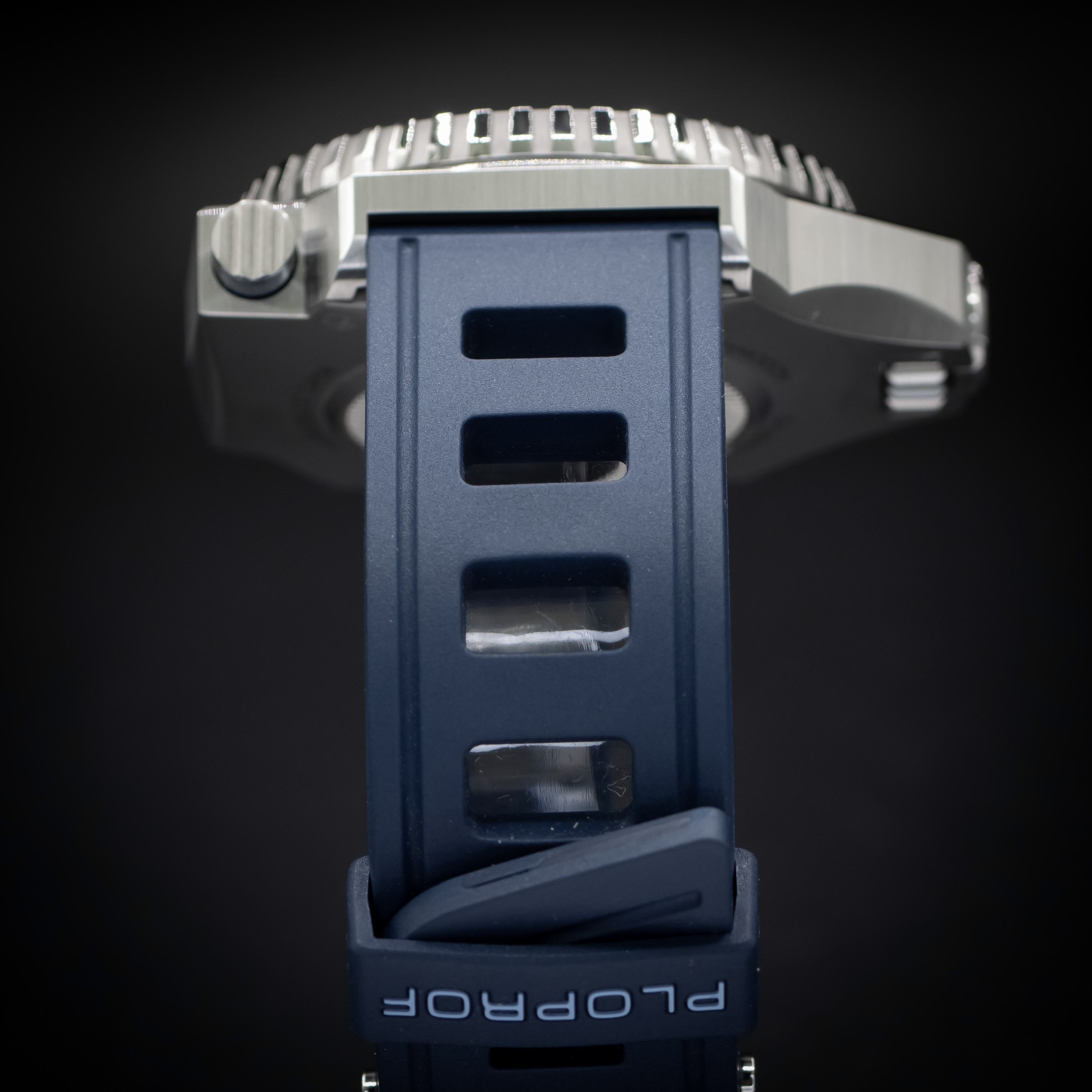 Omega Seamaster Ploprof 1200m 227.32.55.21.03.001 Thumbnail 3