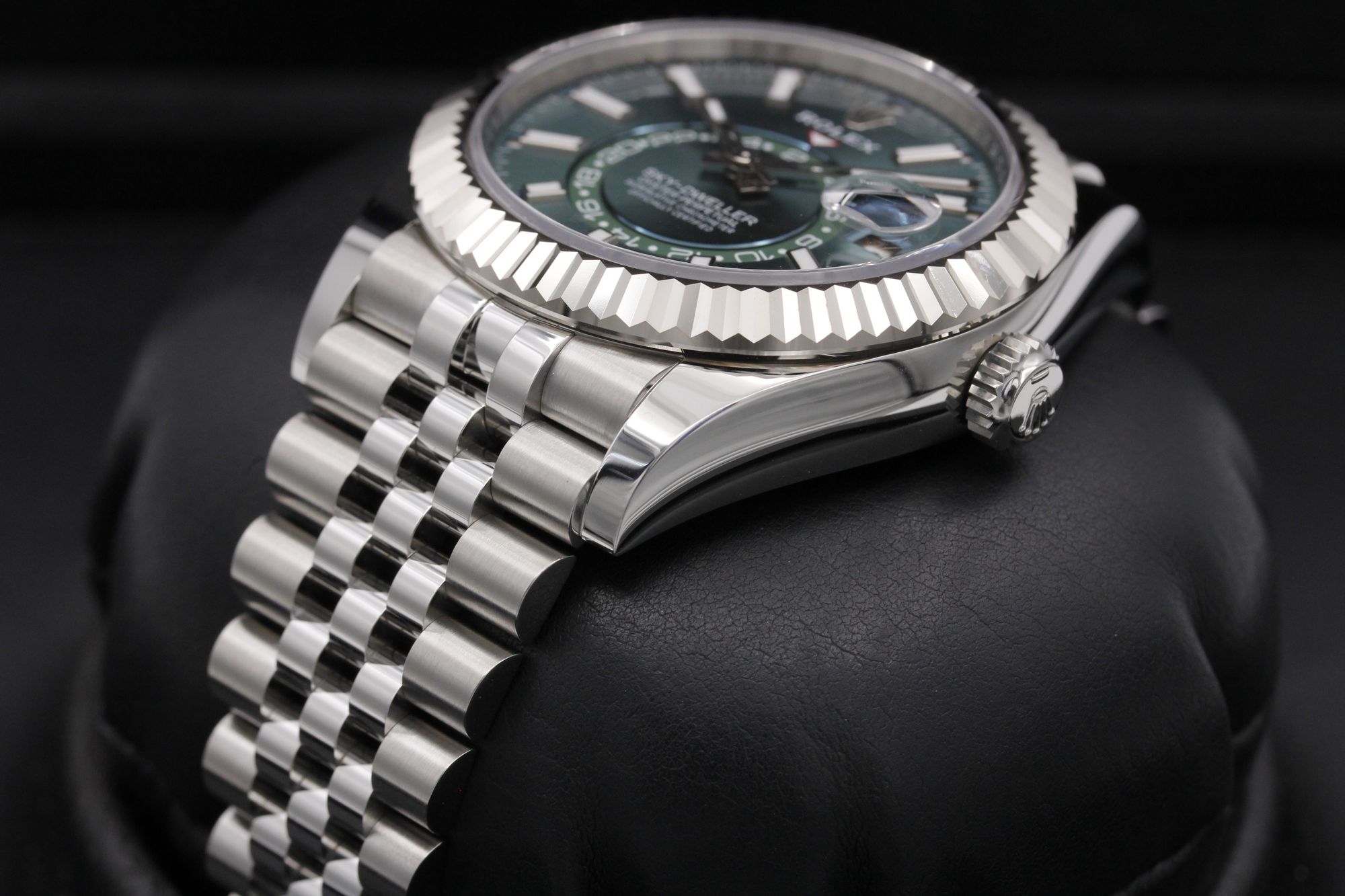 Rolex Sky-Dweller 336934 Thumbnail 2