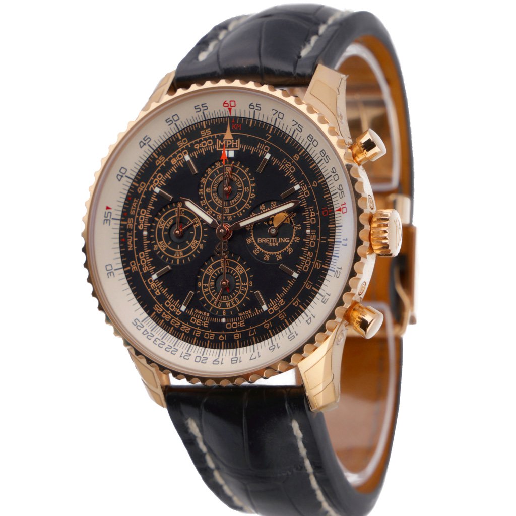 Breitling Navitimer R26322 Thumbnail 2