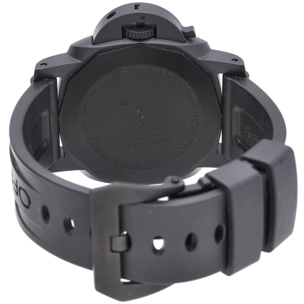 Panerai Luminor GMT PAM01441 Thumbnail 4