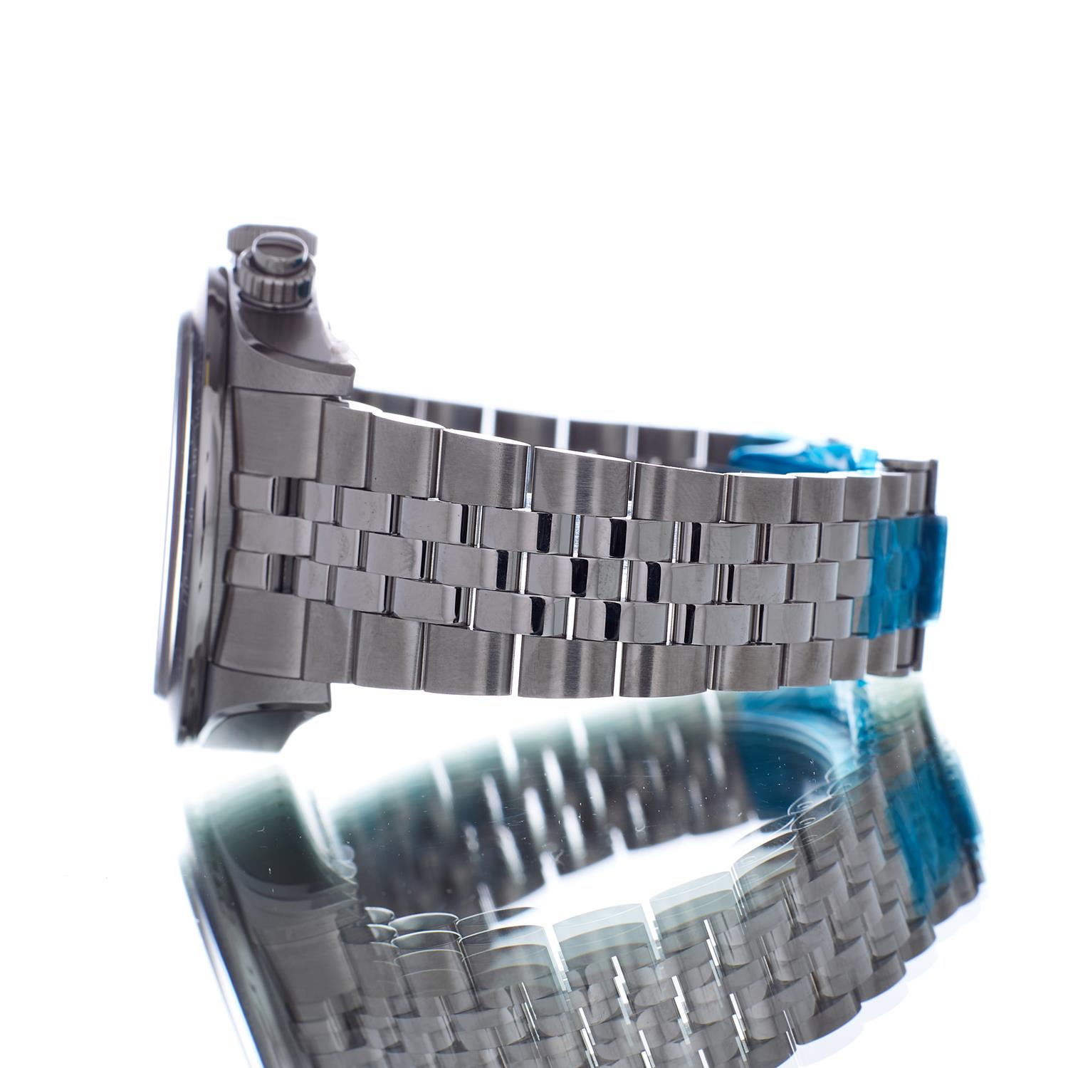 Tudor Black Bay Chrono M79360N-0019 Thumbnail 2