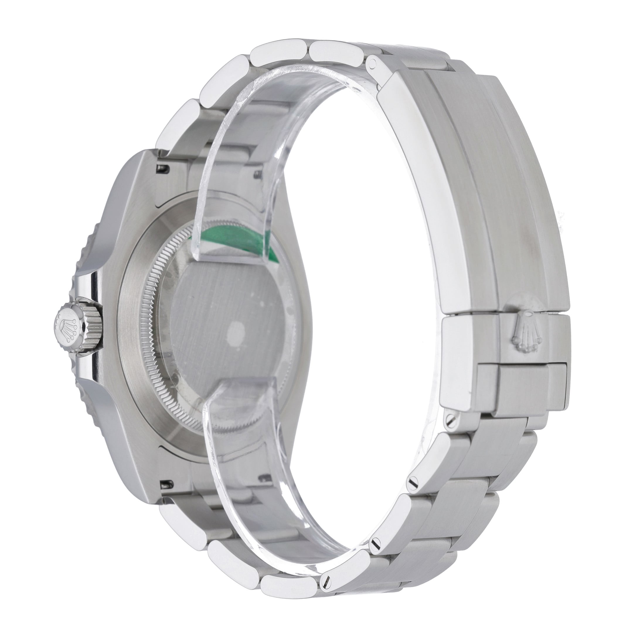 Rolex Submariner 124060 Thumbnail 3