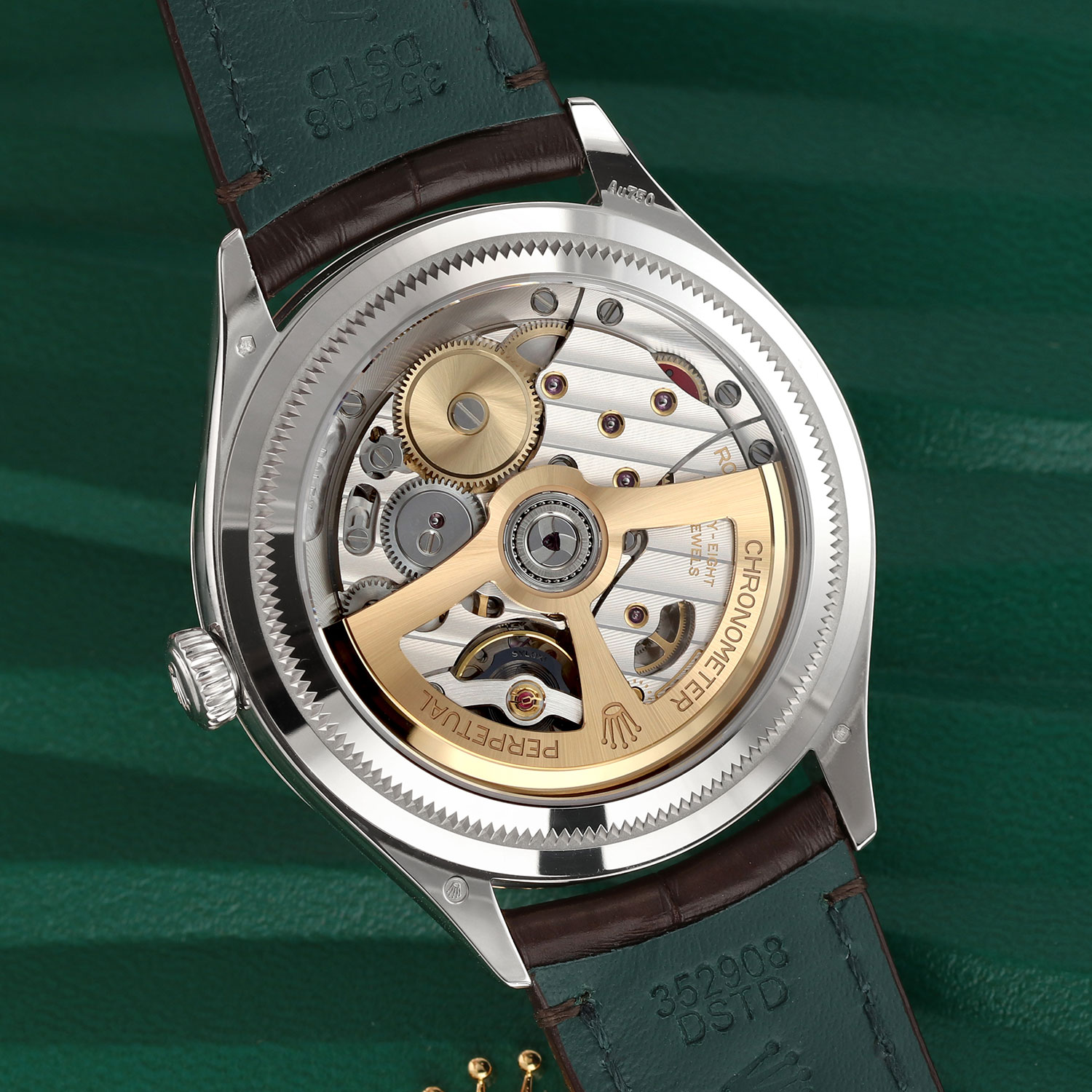 Rolex 1908 52509 Thumbnail 2