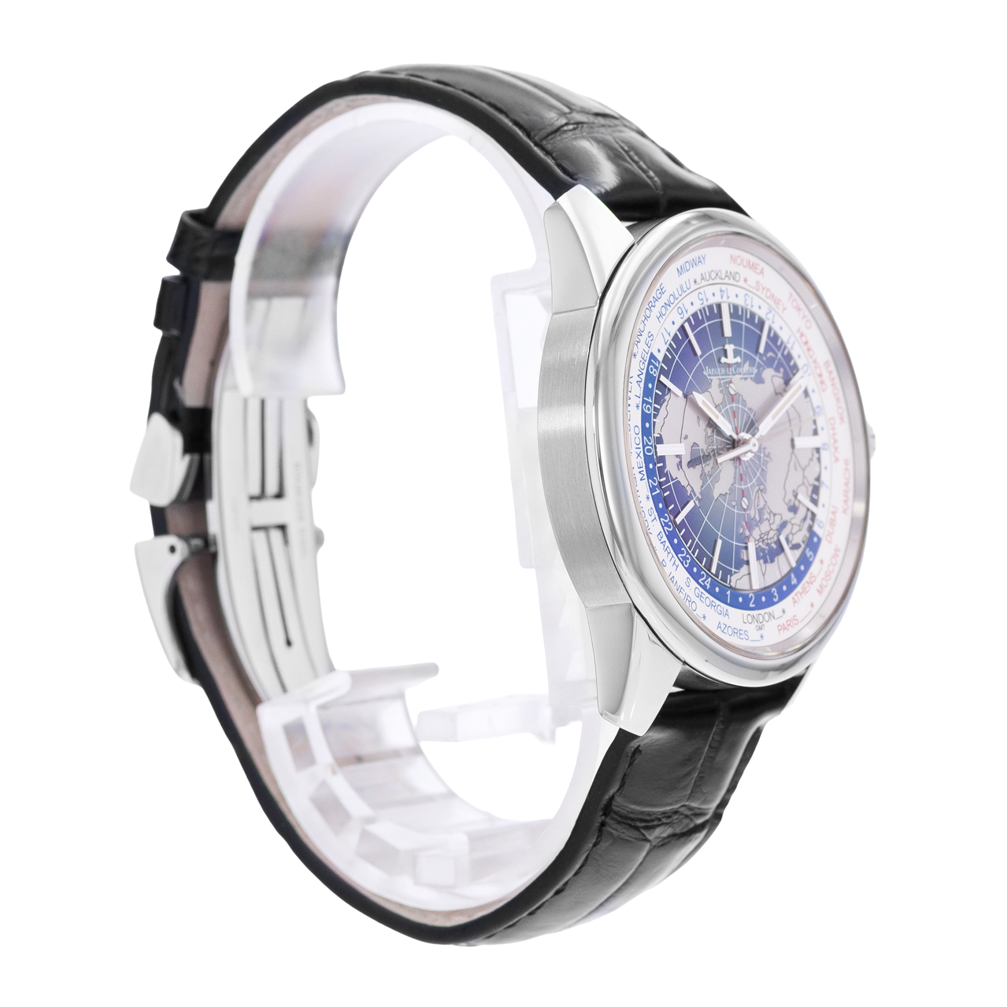 Jaeger-LeCoultre Geophysic 8108420 Thumbnail 5