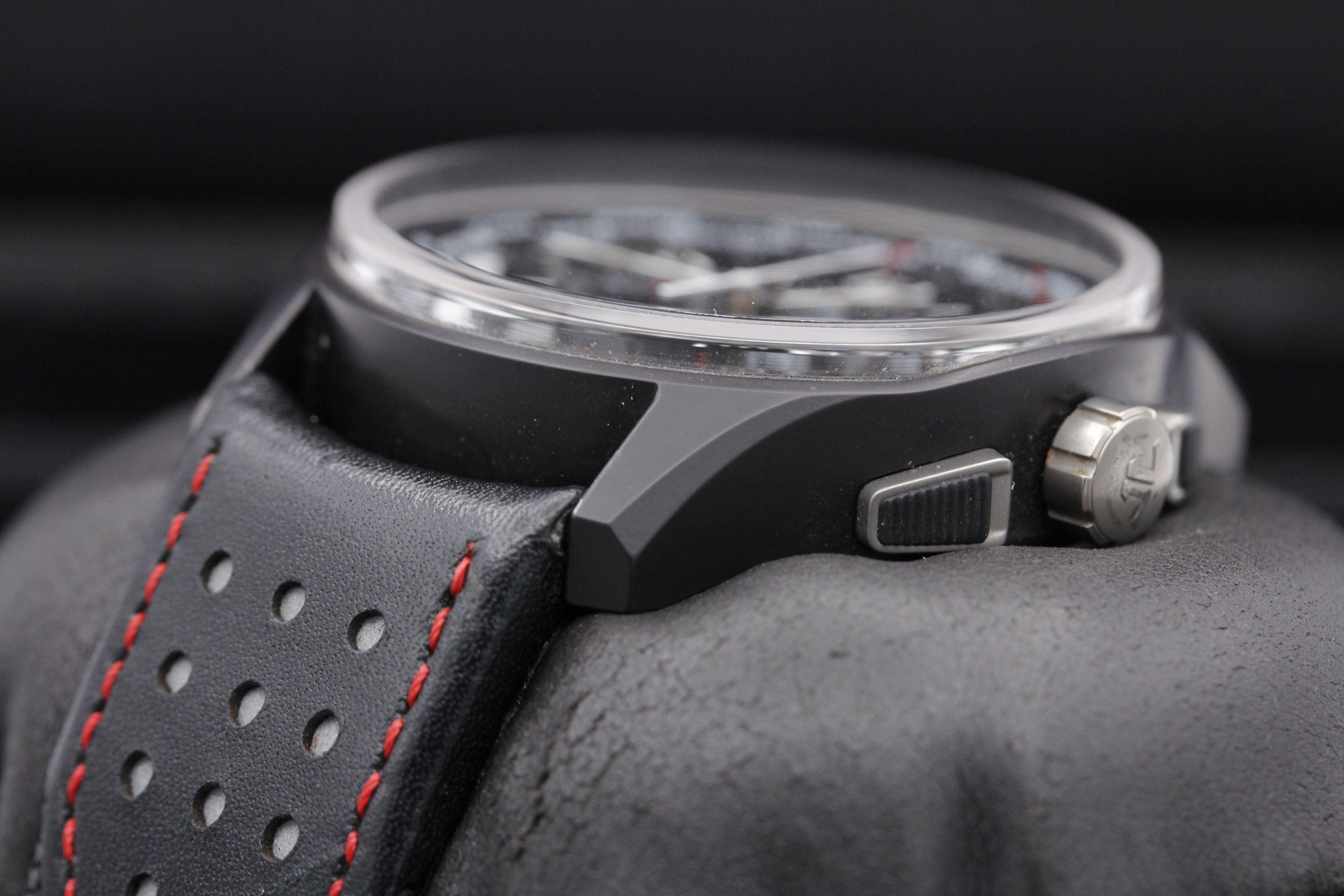Jaeger-LeCoultre AMVOX5 193A470 Thumbnail 2