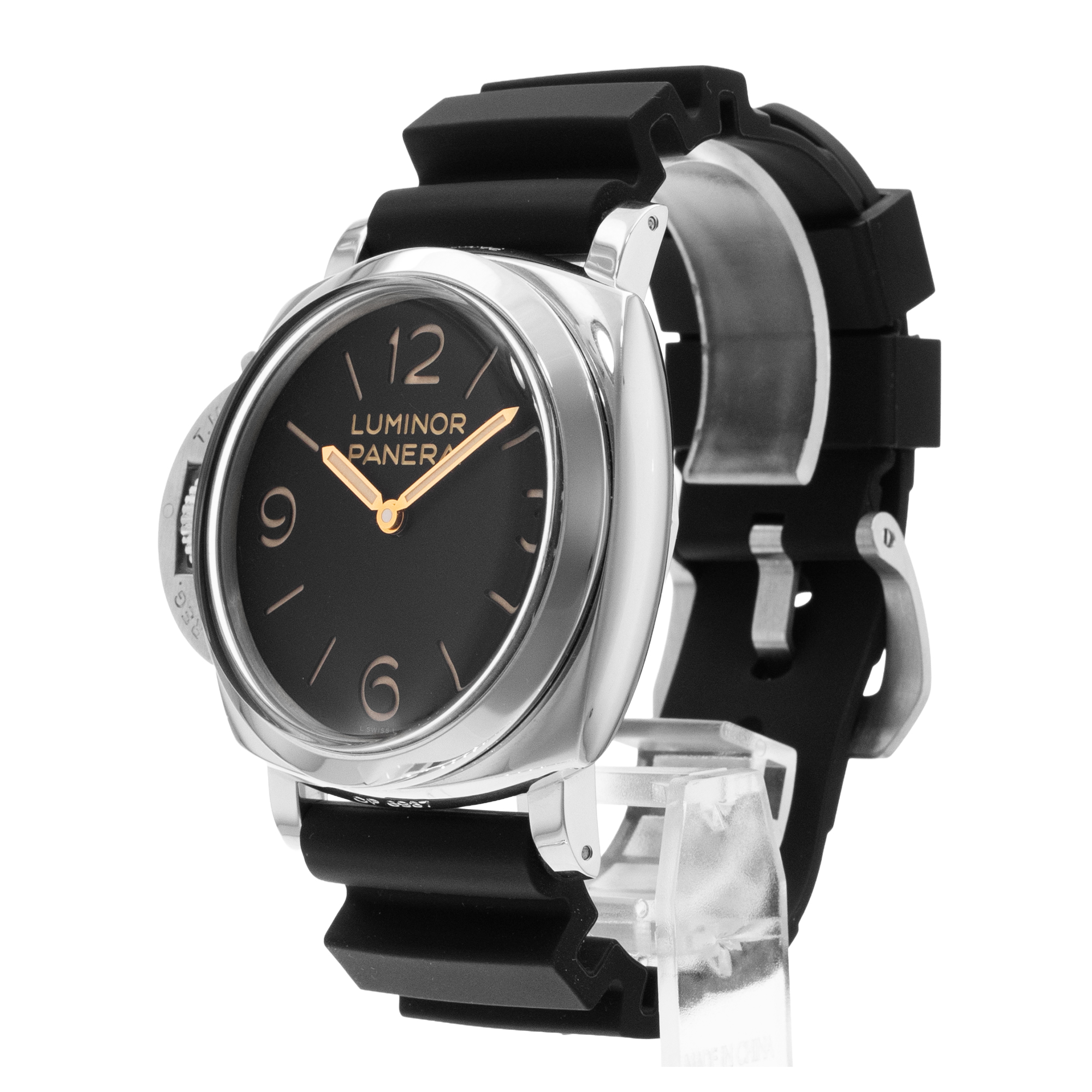 Panerai Luminor 1950 PAM00557 Thumbnail 4