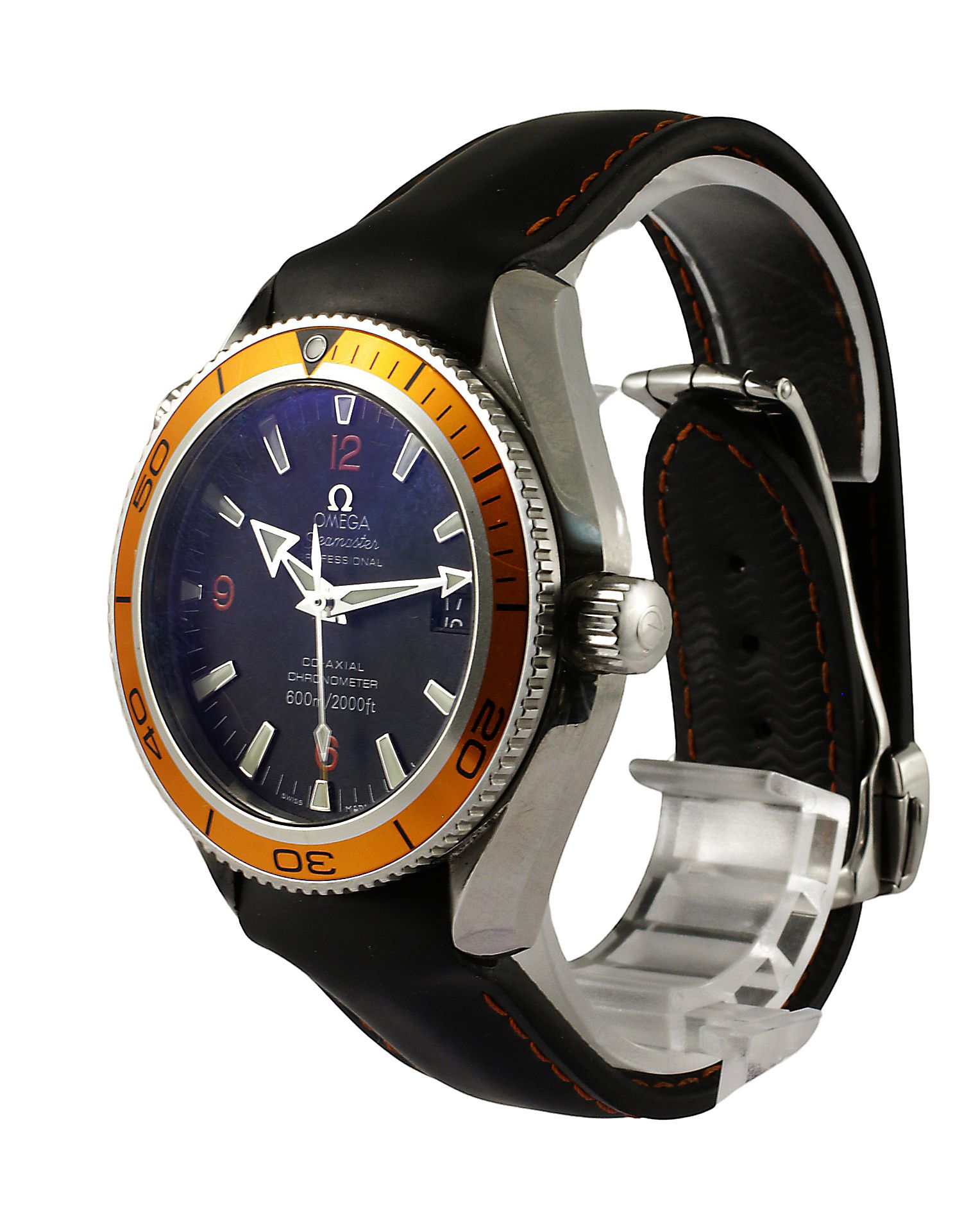 Omega Planet Ocean 2909.50.82 Thumbnail 2
