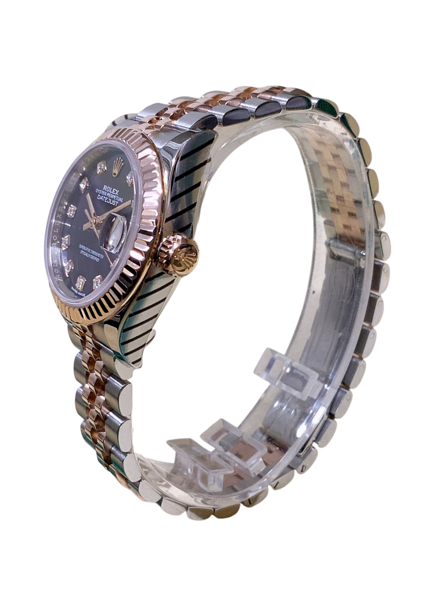 Rolex Datejust Lady 28 279171 Thumbnail 2