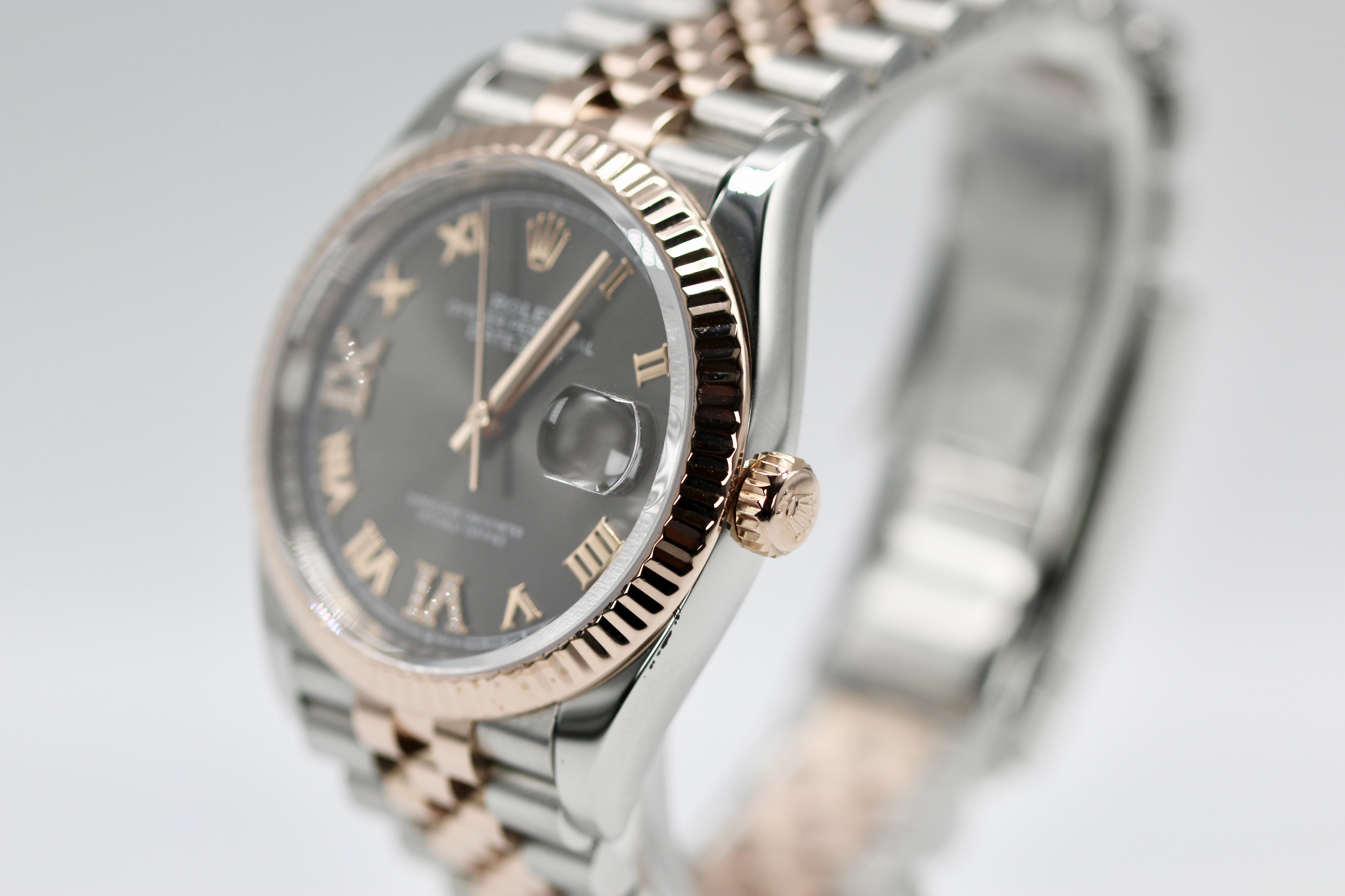 Rolex Datejust 126231 Thumbnail 2