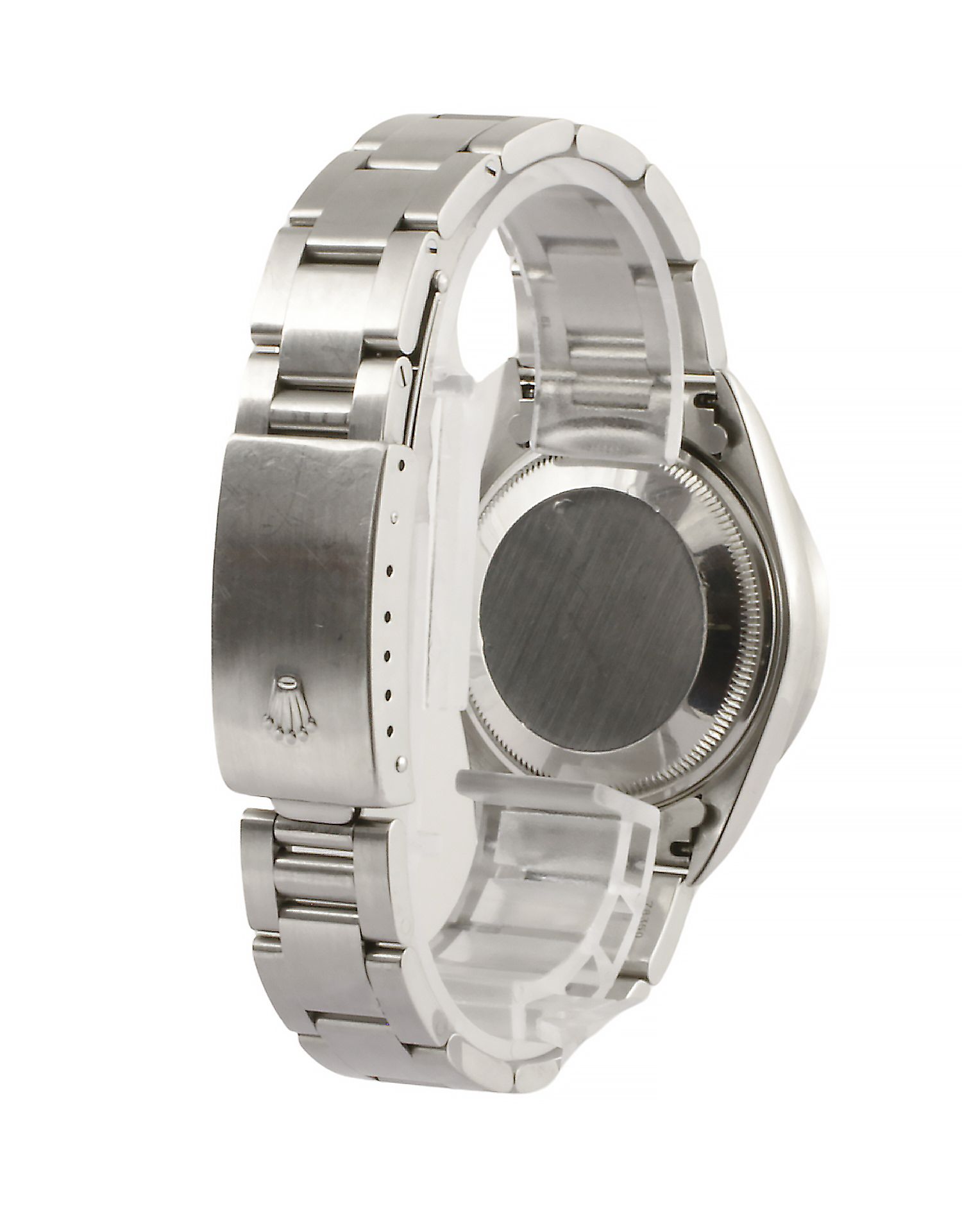 Rolex Oyster Perpetual Date 15210 Thumbnail 3