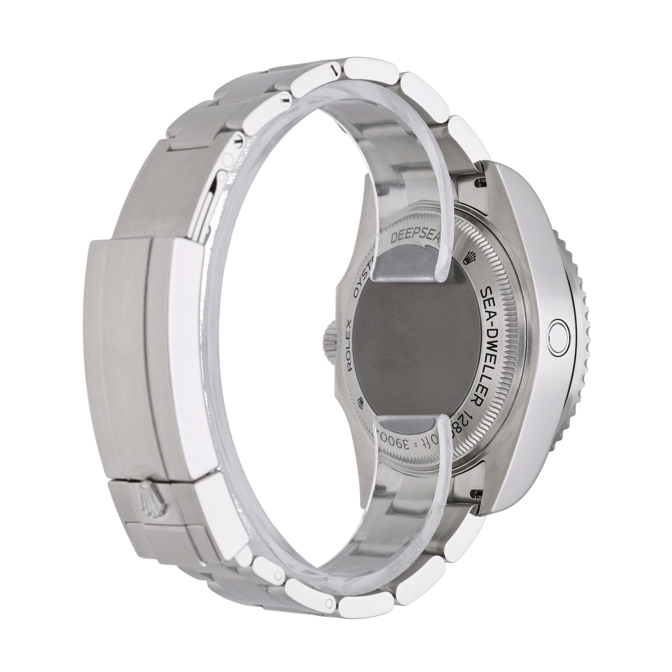 Rolex Deepsea 126660 Thumbnail 3