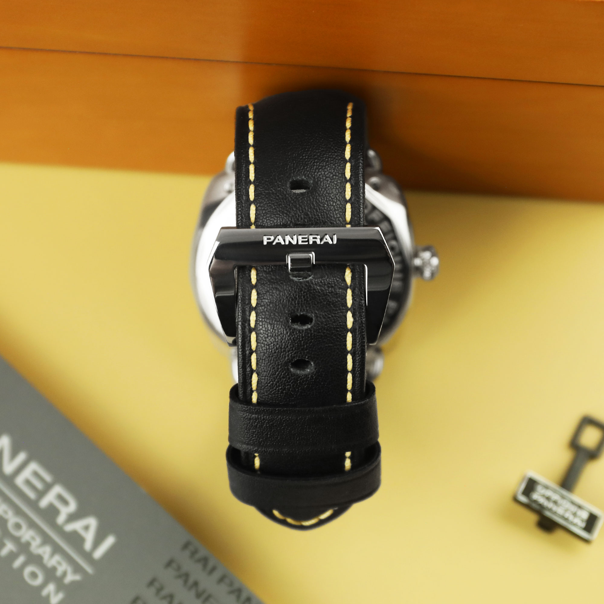 Panerai Radiomir Automatic PAM00388 Thumbnail 3