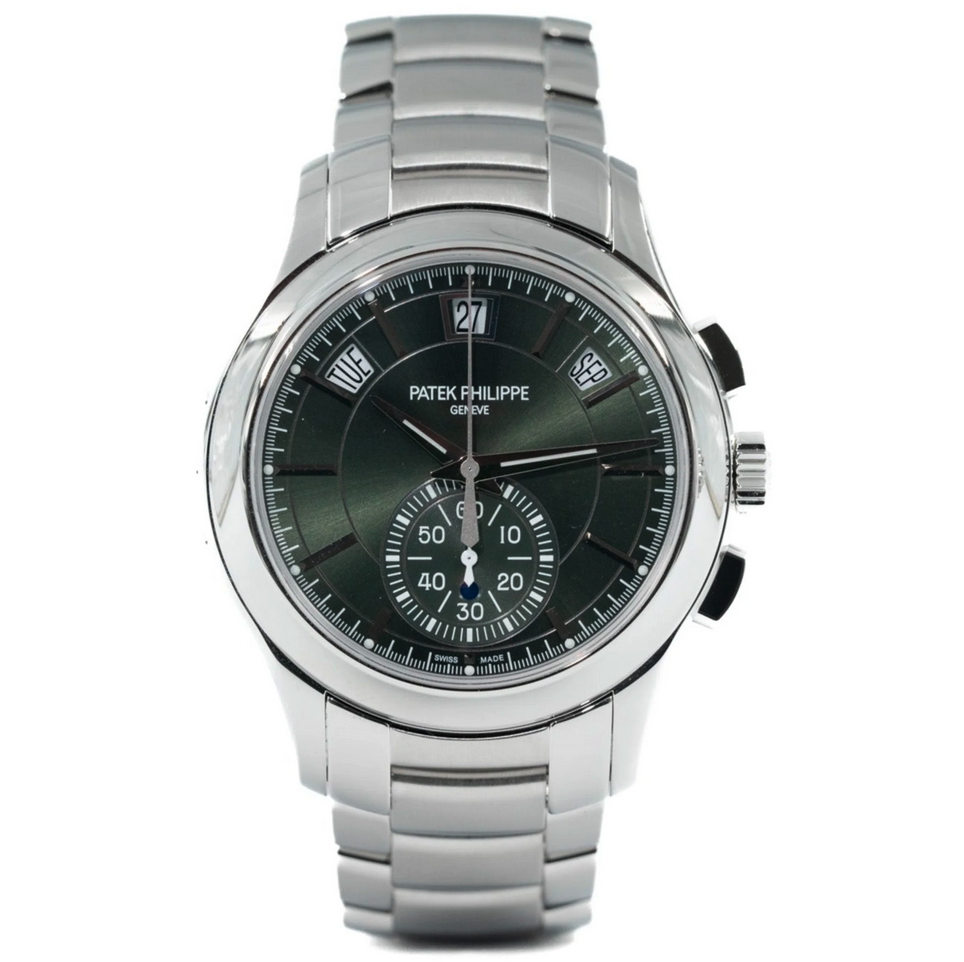 Patek Philippe Complications 5905/1A-001 Thumbnail 1
