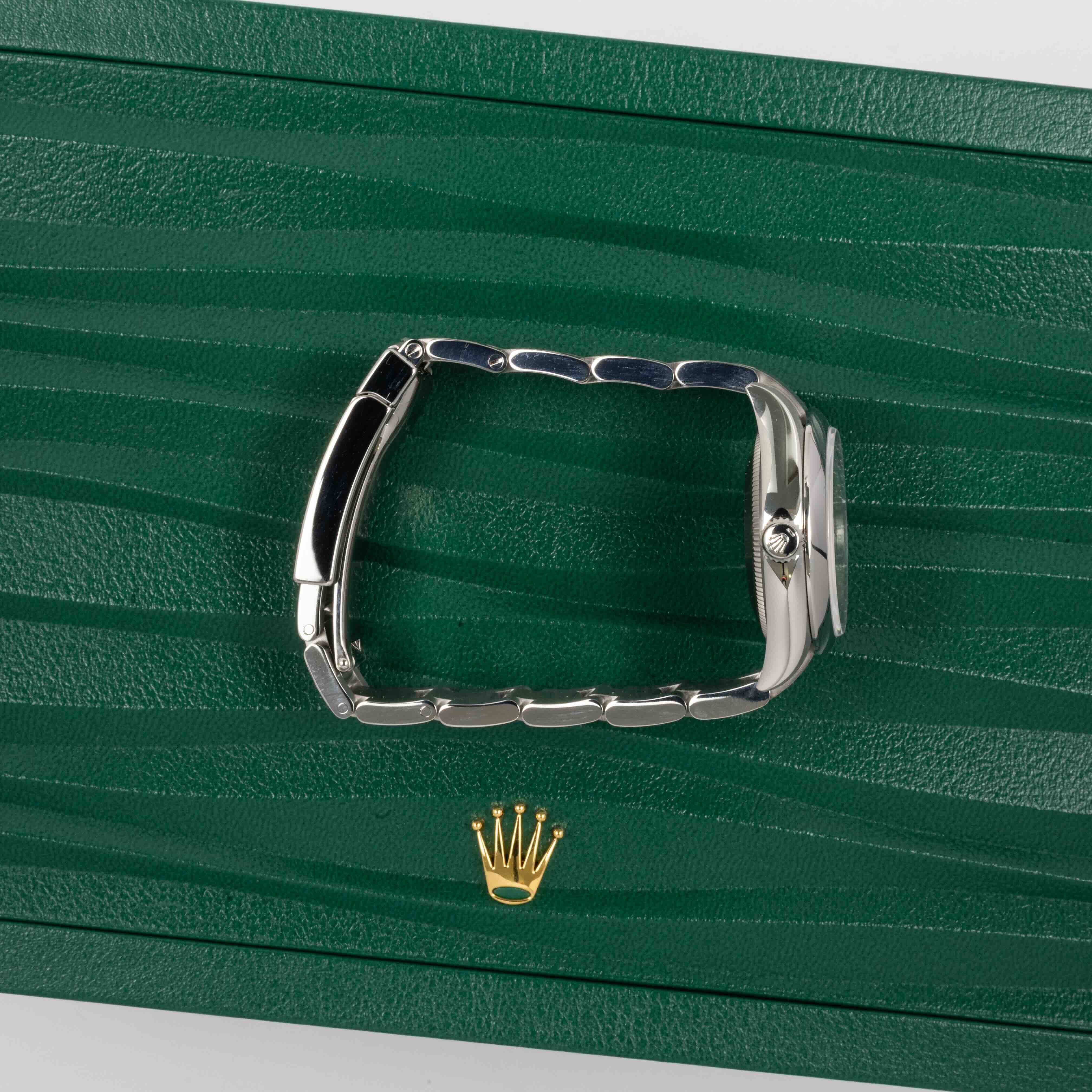 Rolex Oyster Perpetual 277200 Thumbnail 2