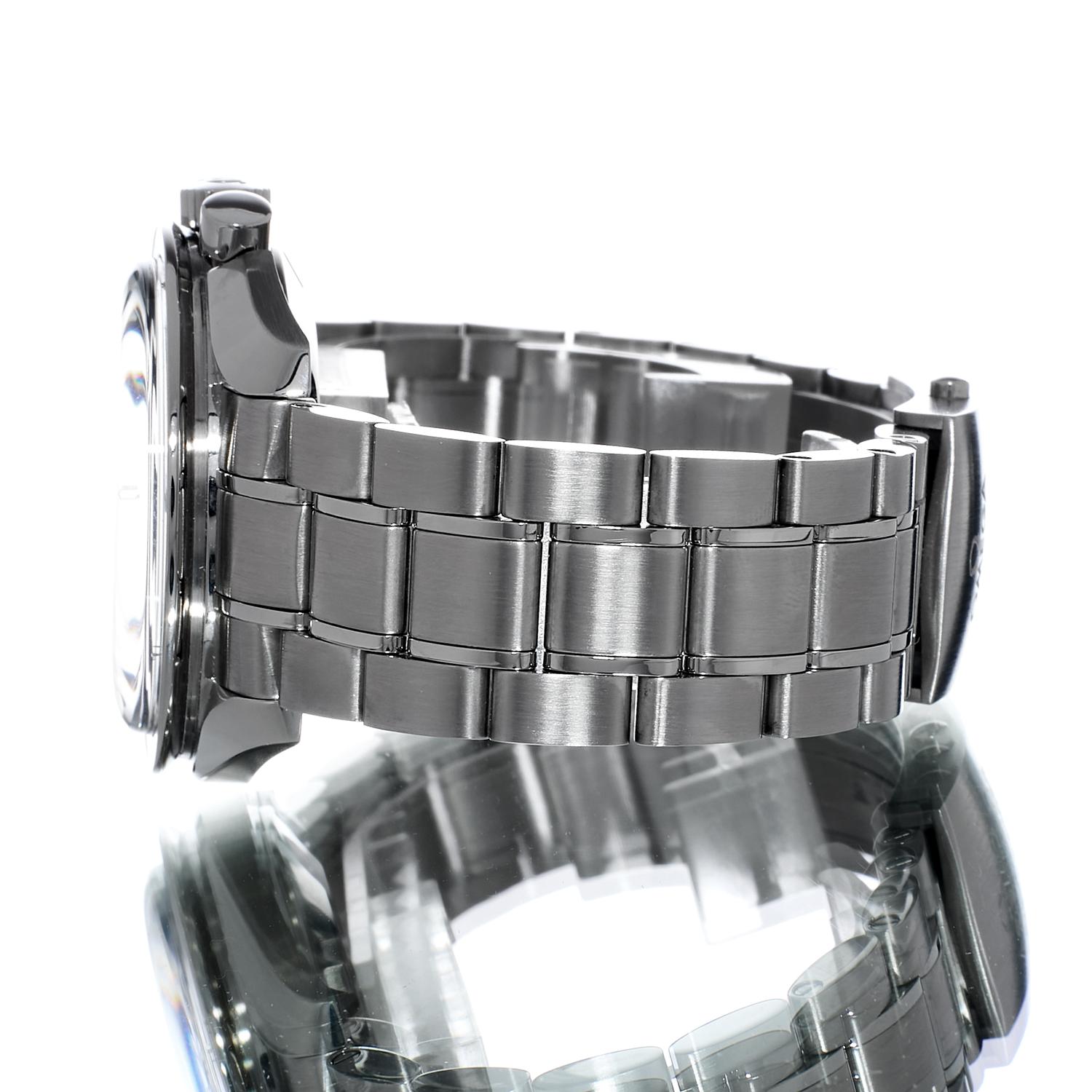 Omega Speedmaster Moonwatch 311.30.42.30.01.004 Thumbnail 2