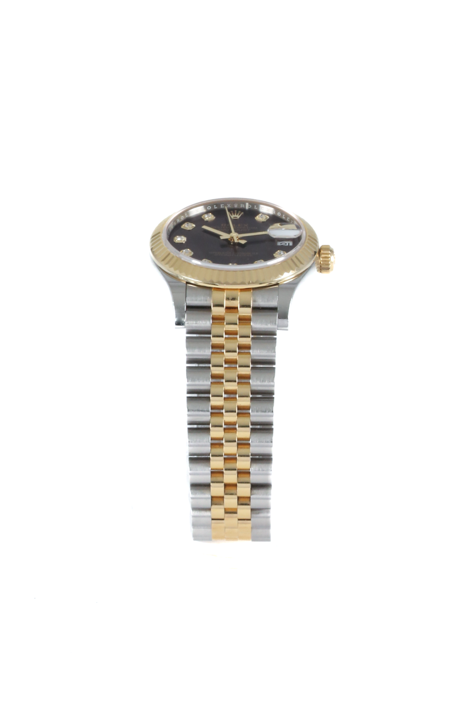 Rolex Datejust Lady 31 278273 Thumbnail 3