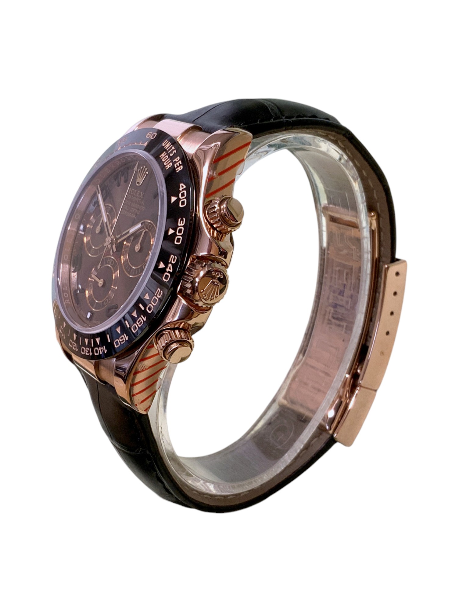 Rolex Daytona 116515 LN Thumbnail 2