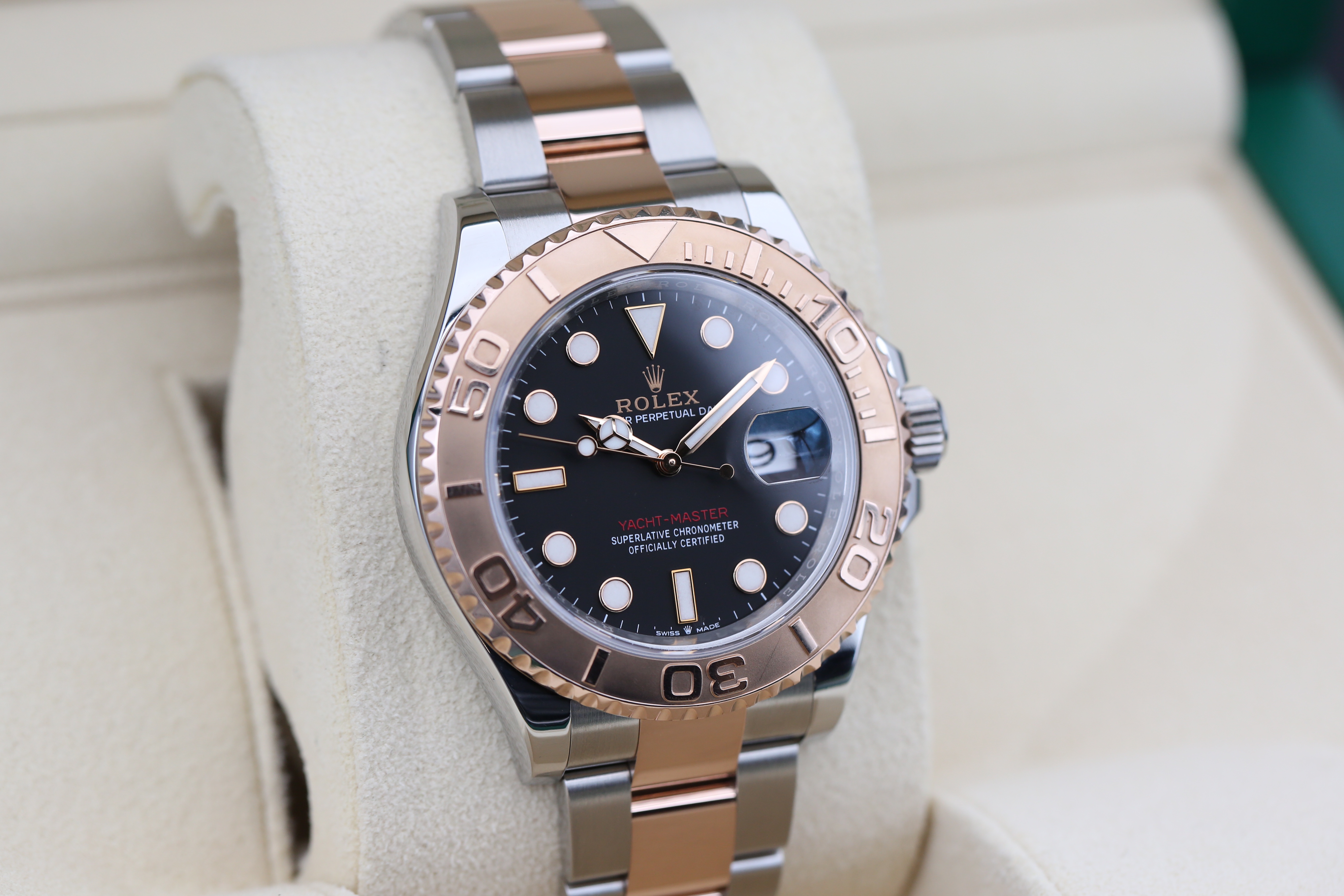 Rolex Yacht-Master 126621 Thumbnail 2