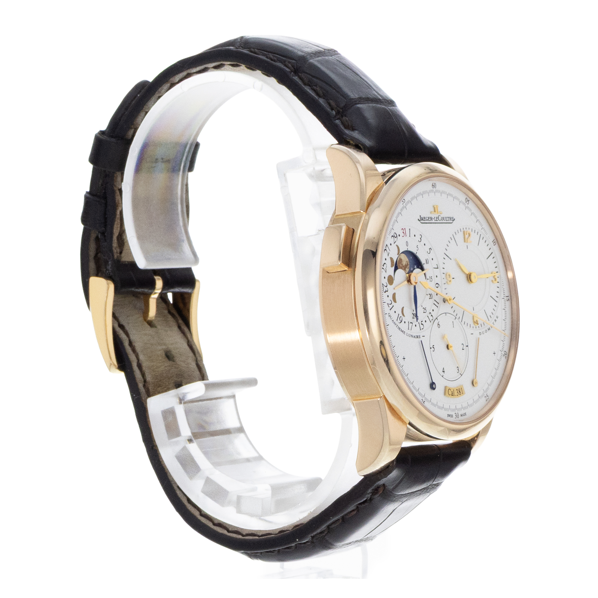 Jaeger-LeCoultre Duometre 6042421 Thumbnail 5