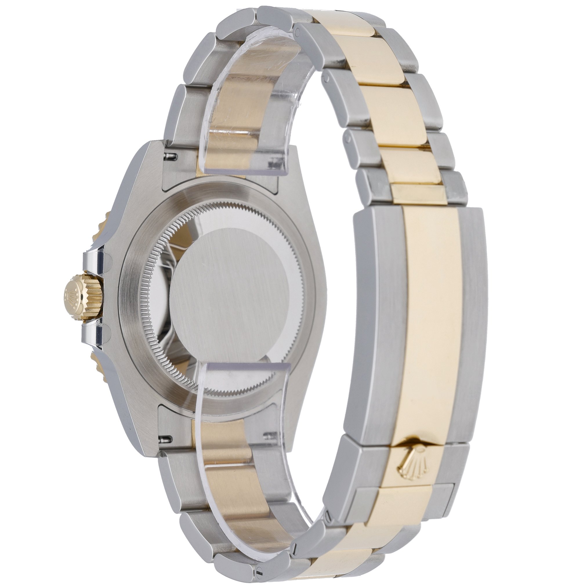 Rolex Submariner 126613 LB Thumbnail 4