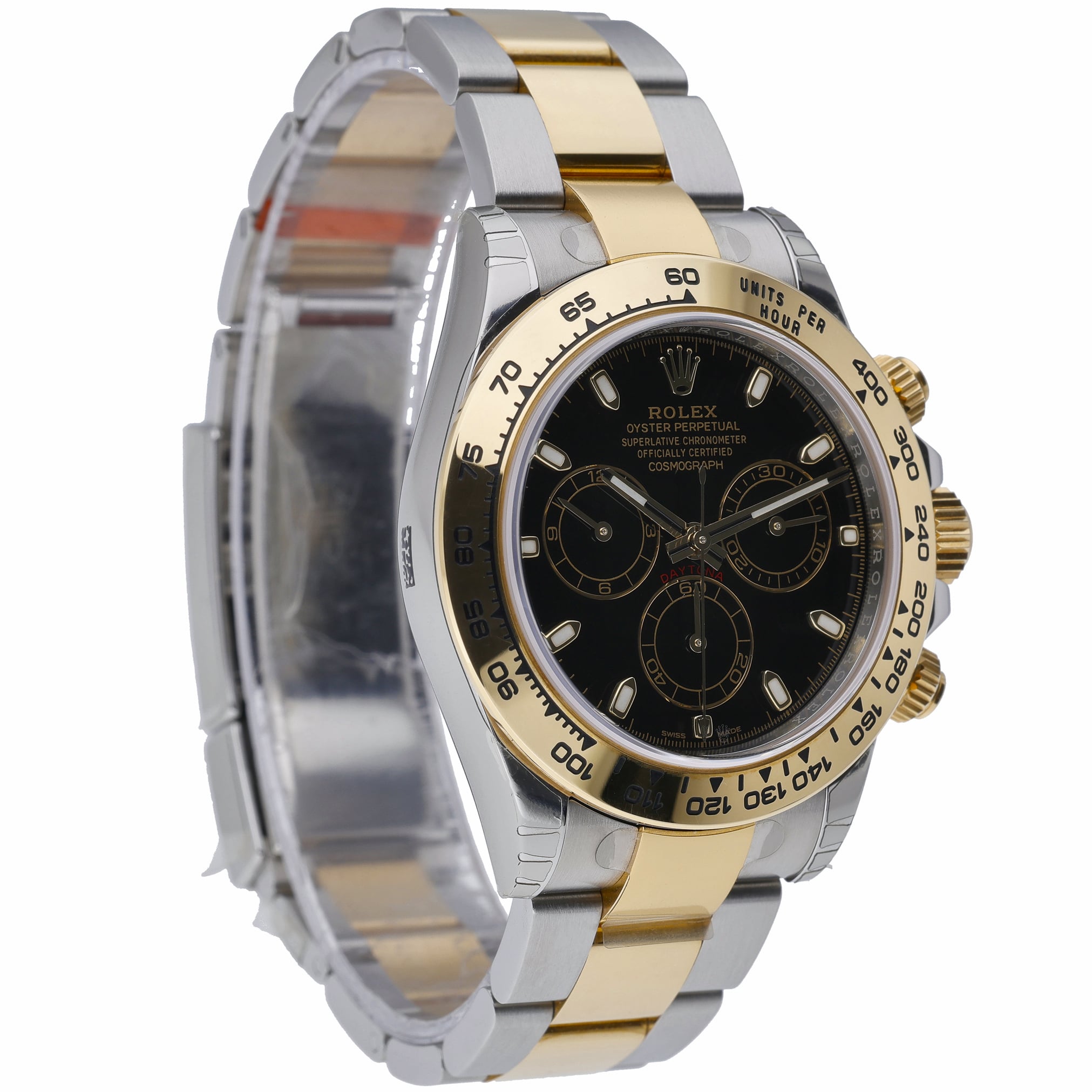 Rolex Daytona 116503 Thumbnail 2