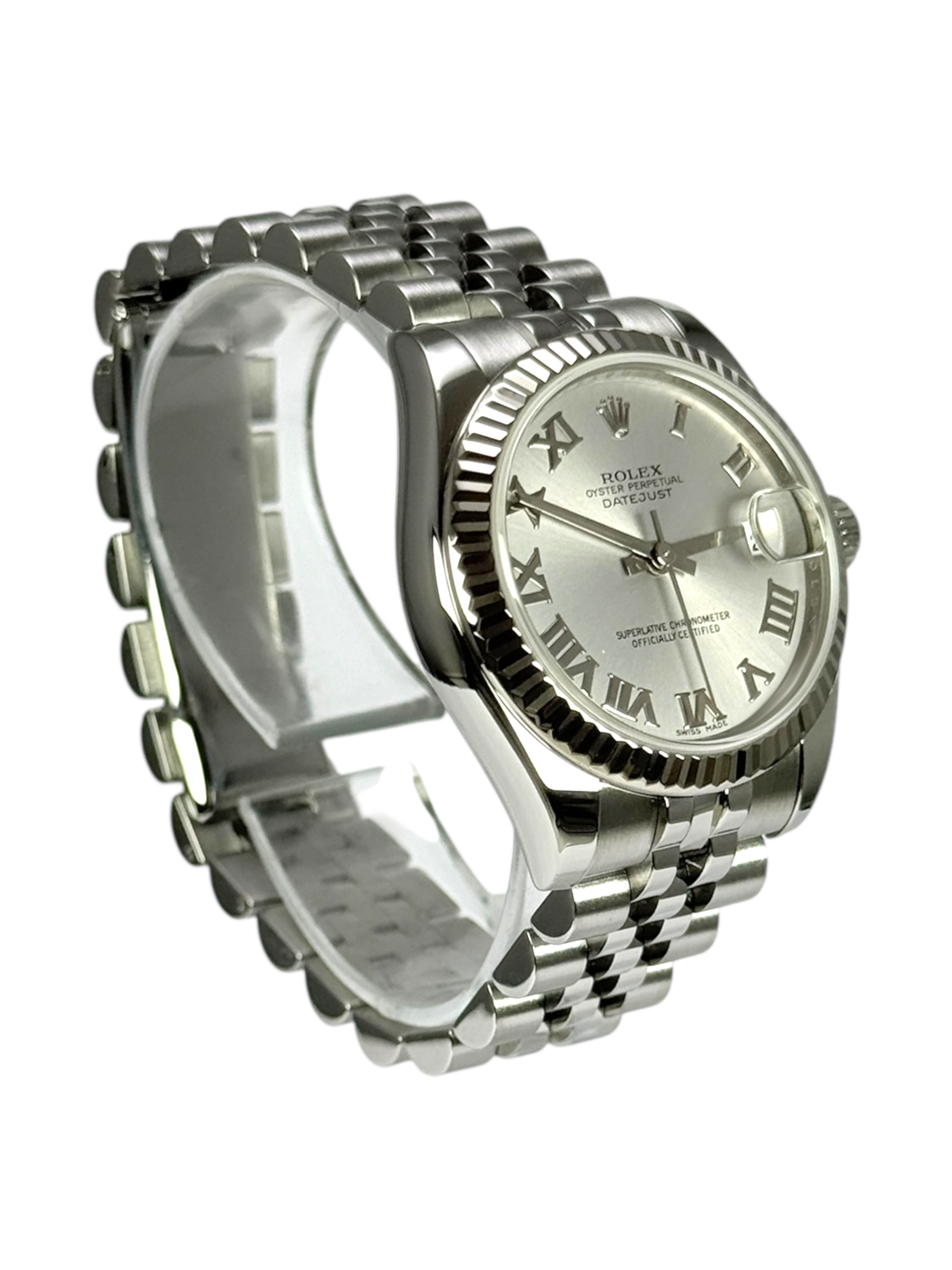 Rolex Datejust Lady 31 178274 Thumbnail 3