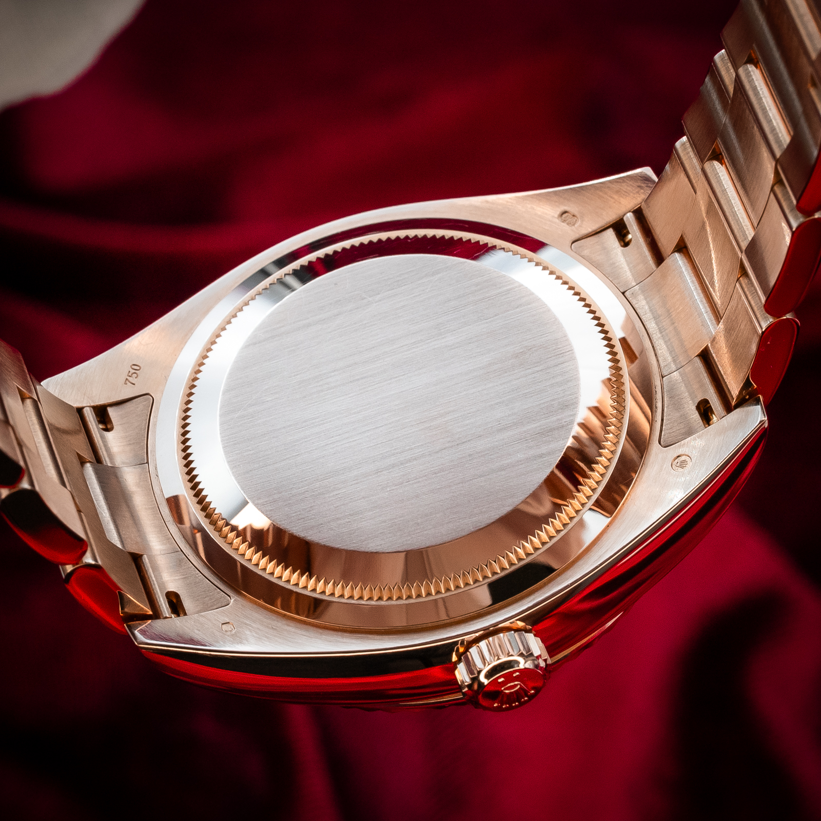 Rolex Sky-Dweller 326935 Thumbnail 7