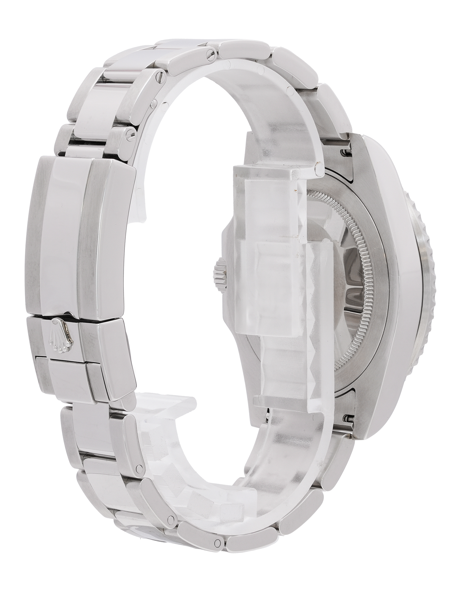 Rolex GMT Master II 116710 LN Thumbnail 4