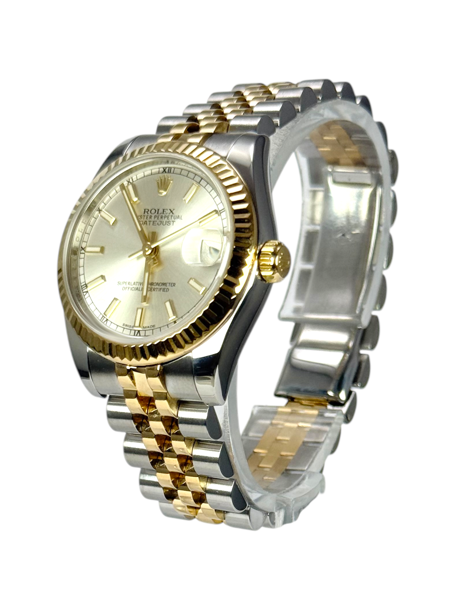 Rolex Datejust Lady 31 178273 Thumbnail 2