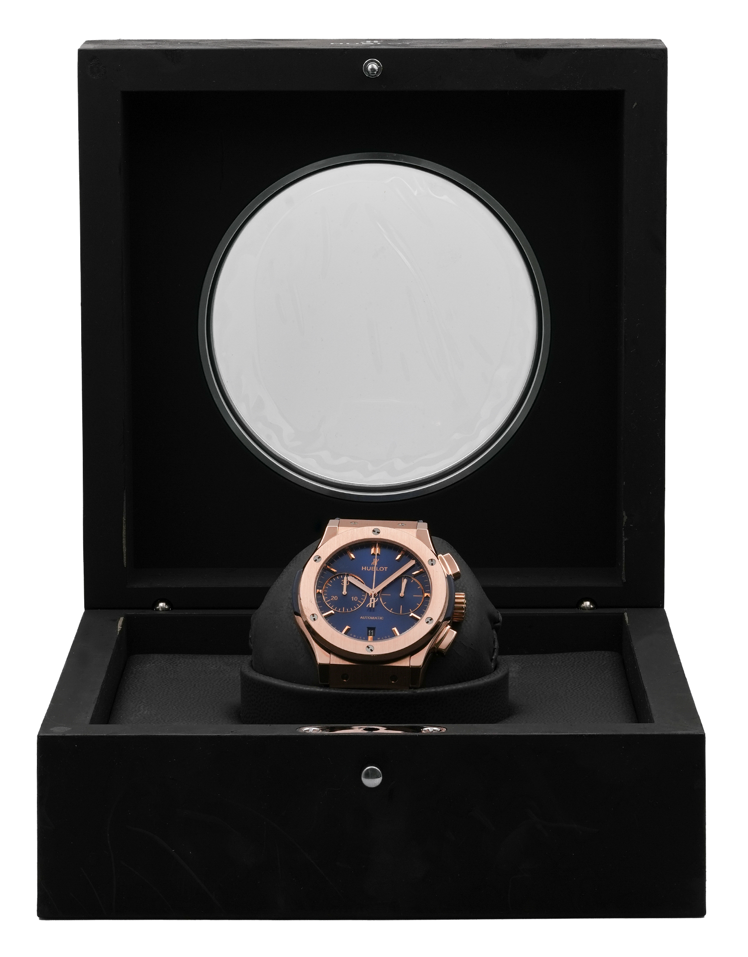 Hublot Classic Fusion 521.OX.7180.LR Thumbnail 5