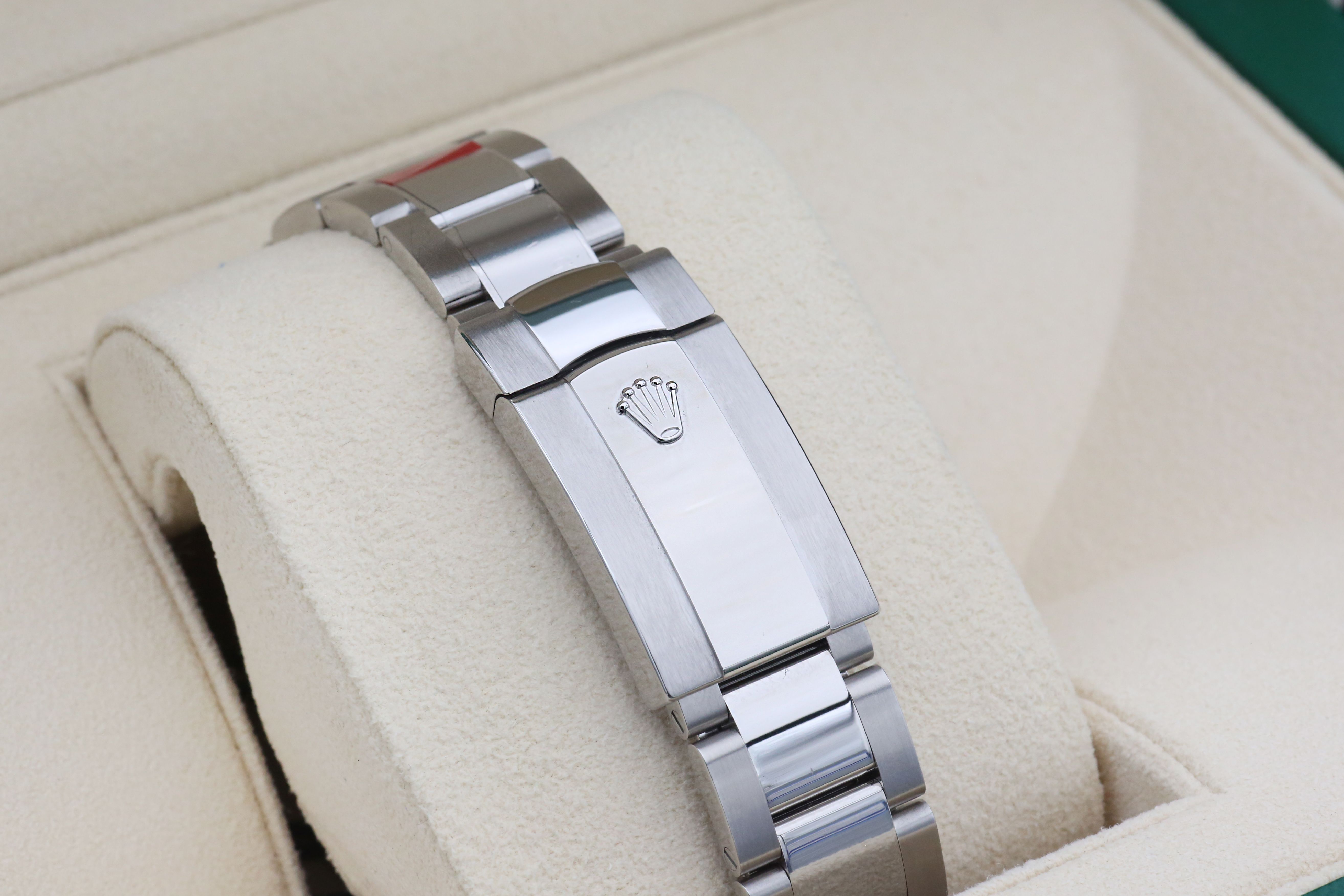 Rolex Datejust 41 126300 Thumbnail 3