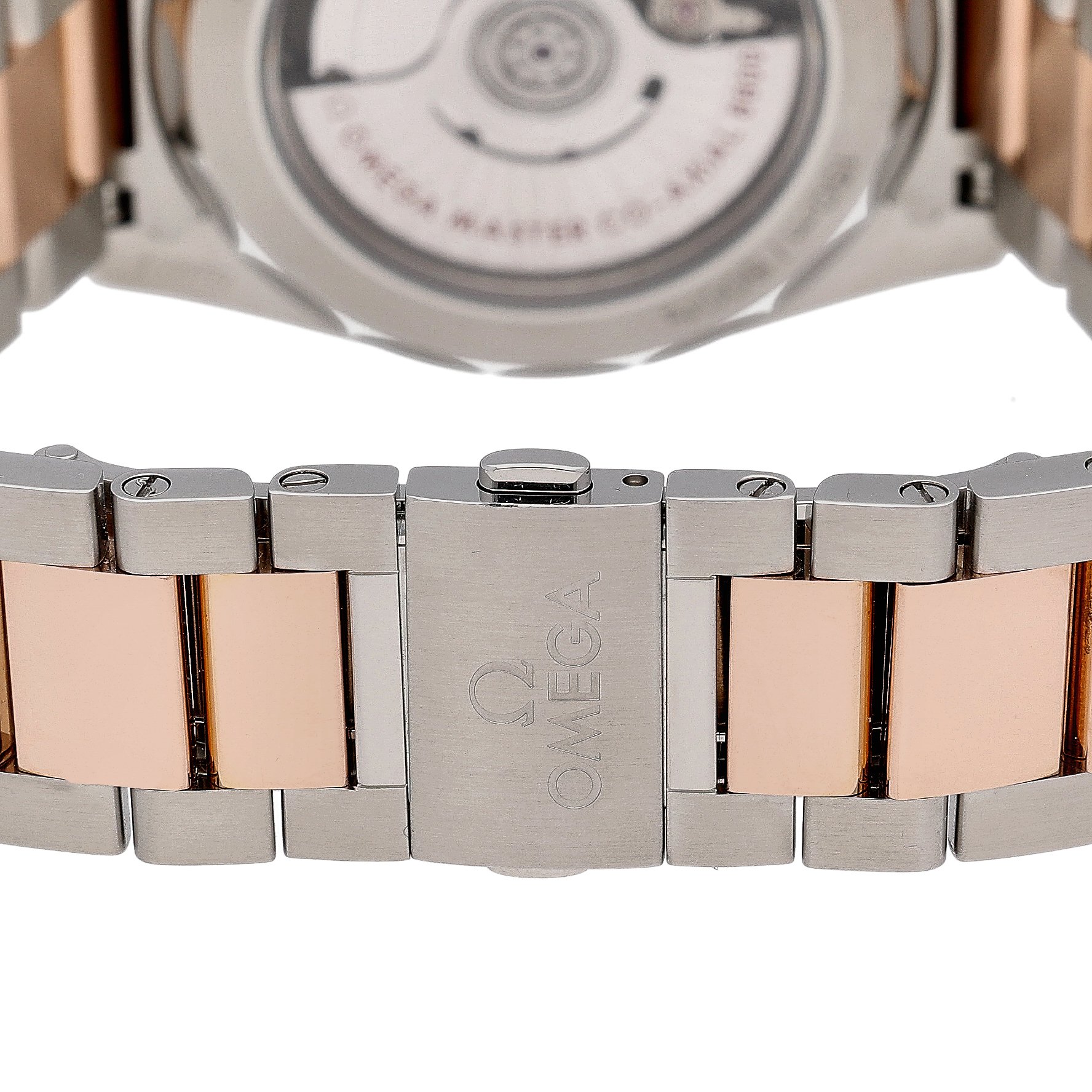 Omega Aqua Terra 150m Gents 220.20.38.20.02.001 Thumbnail 3