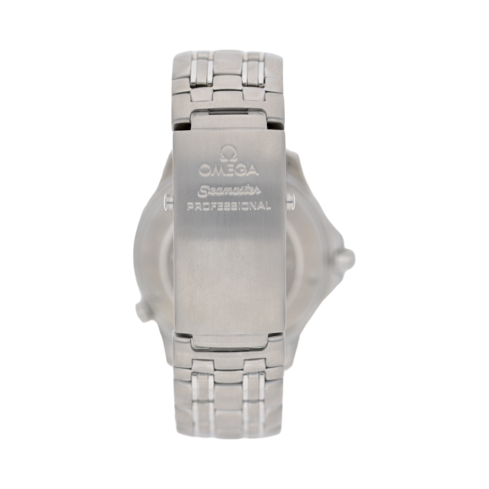 Omega Seamaster 300m 2220.80.00 Thumbnail 3