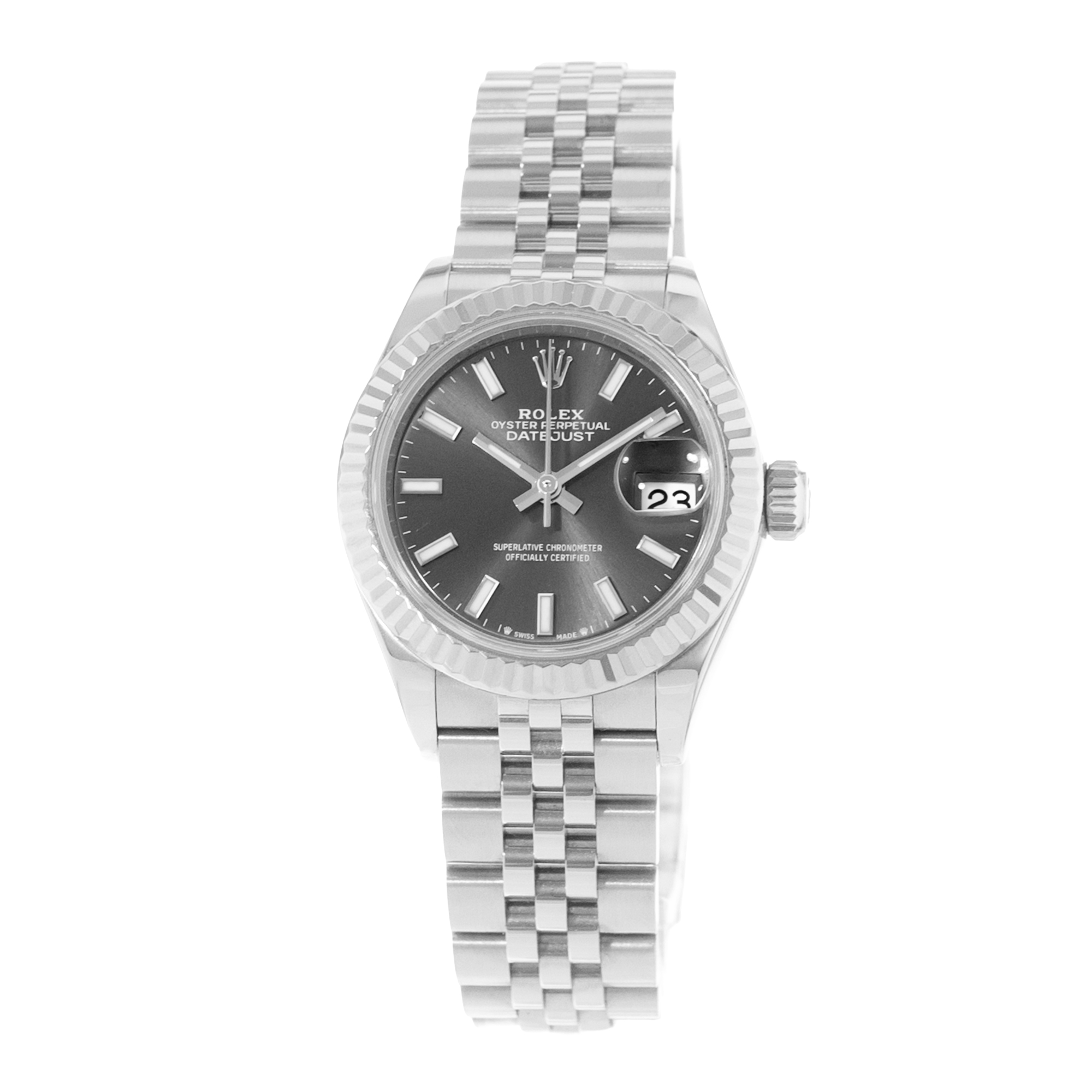 Rolex Datejust Lady 28 279174 Thumbnail 4