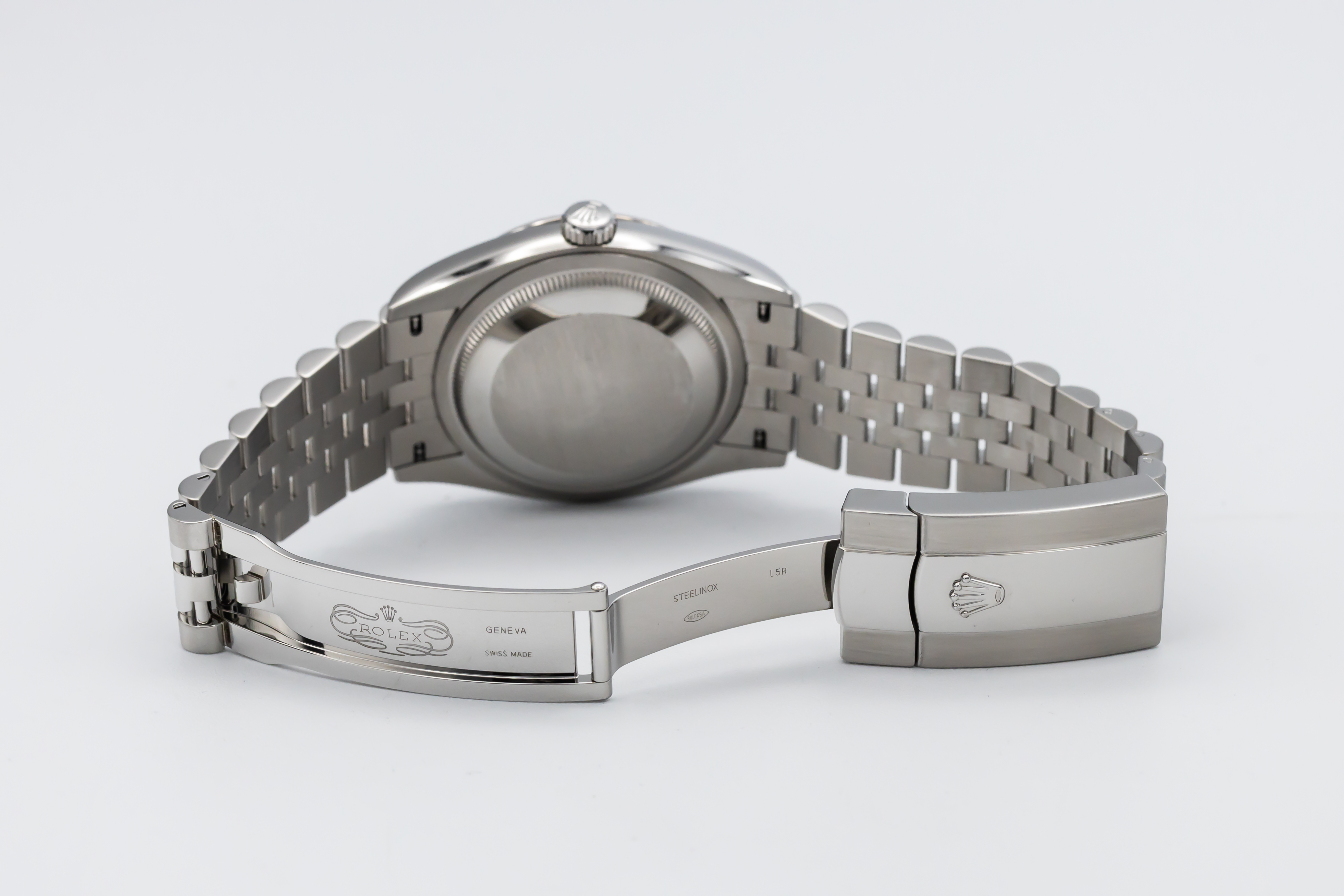 Rolex Datejust 126234 Thumbnail 4