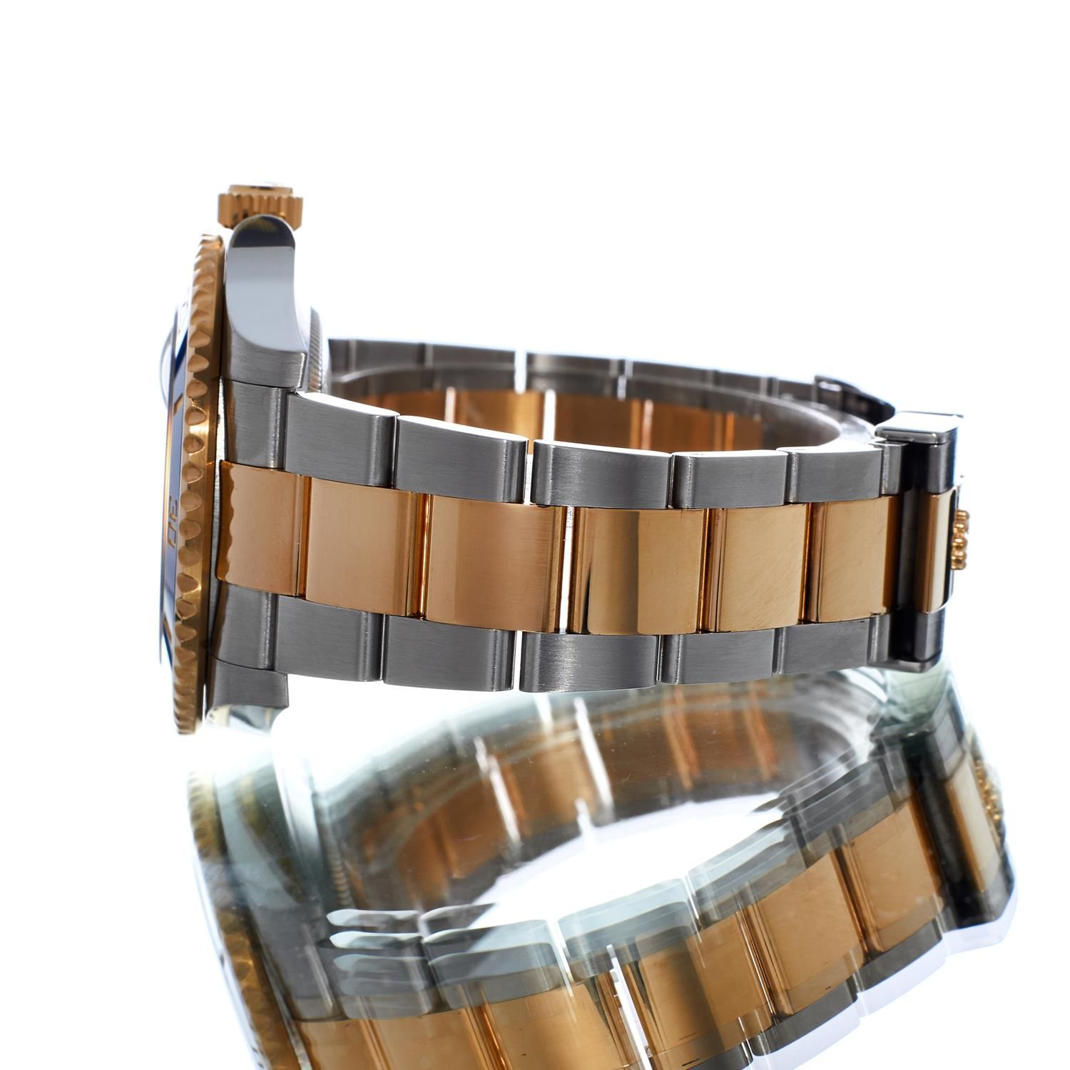 Rolex Submariner 126613 LB Thumbnail 2