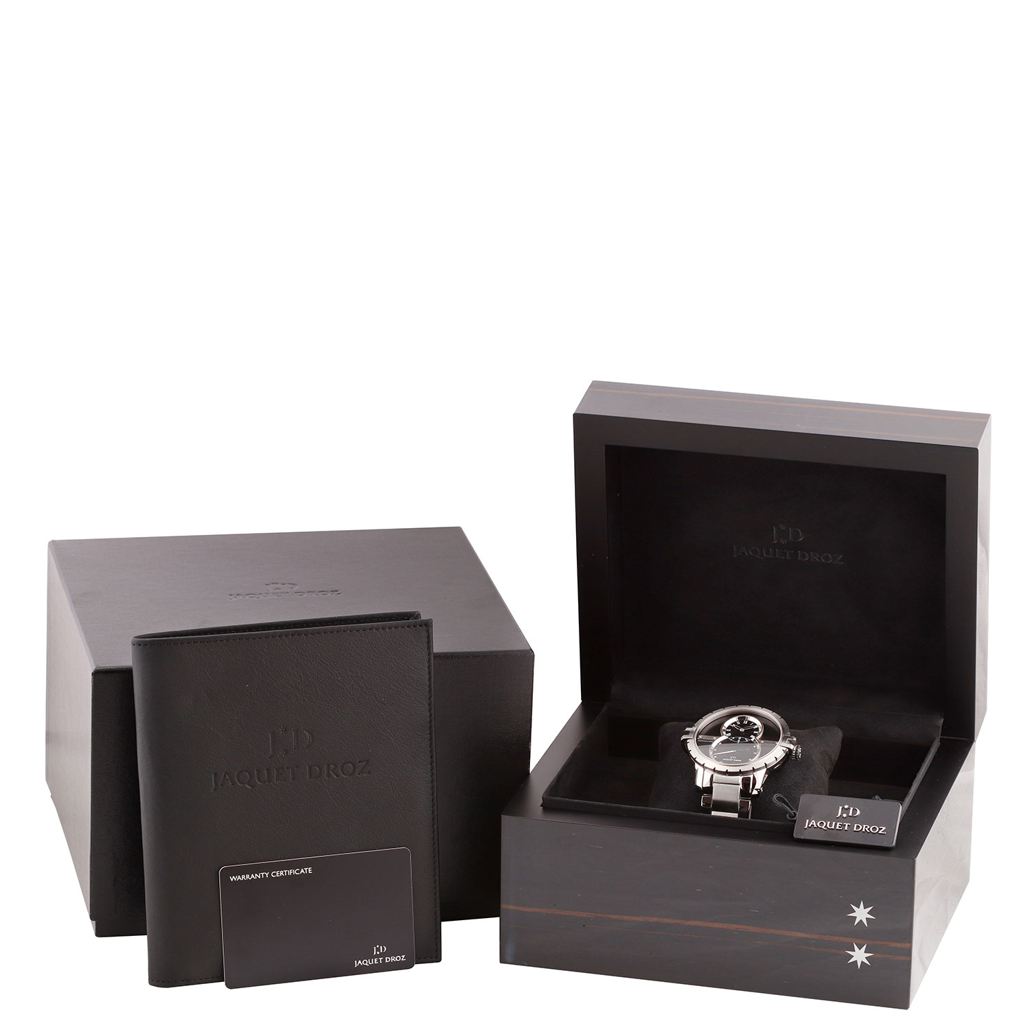 Jaquet Droz Grande Seconde J029030148 Thumbnail 5