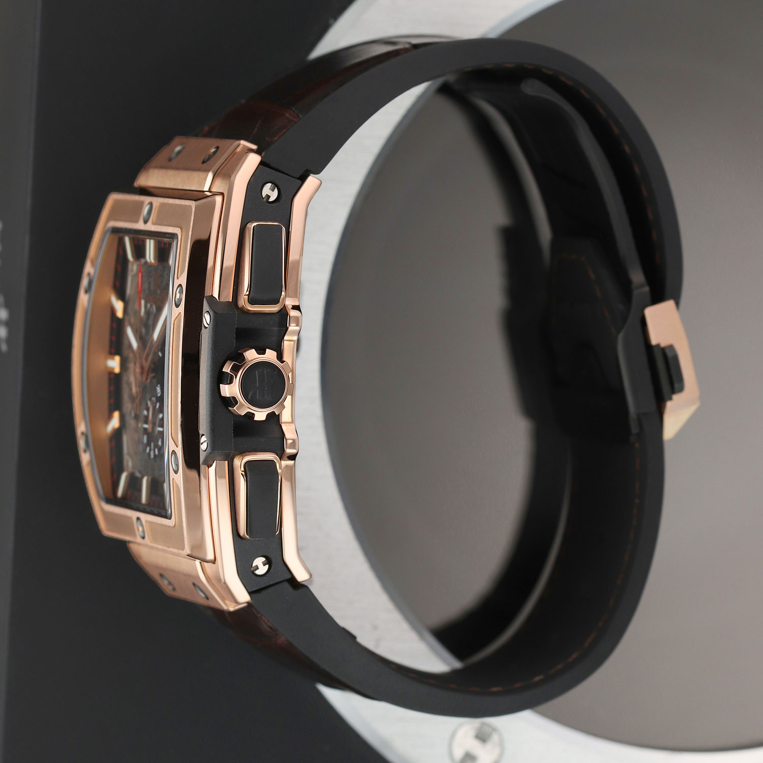 Hublot Big Bang 601.OX.0183.LR Thumbnail 3