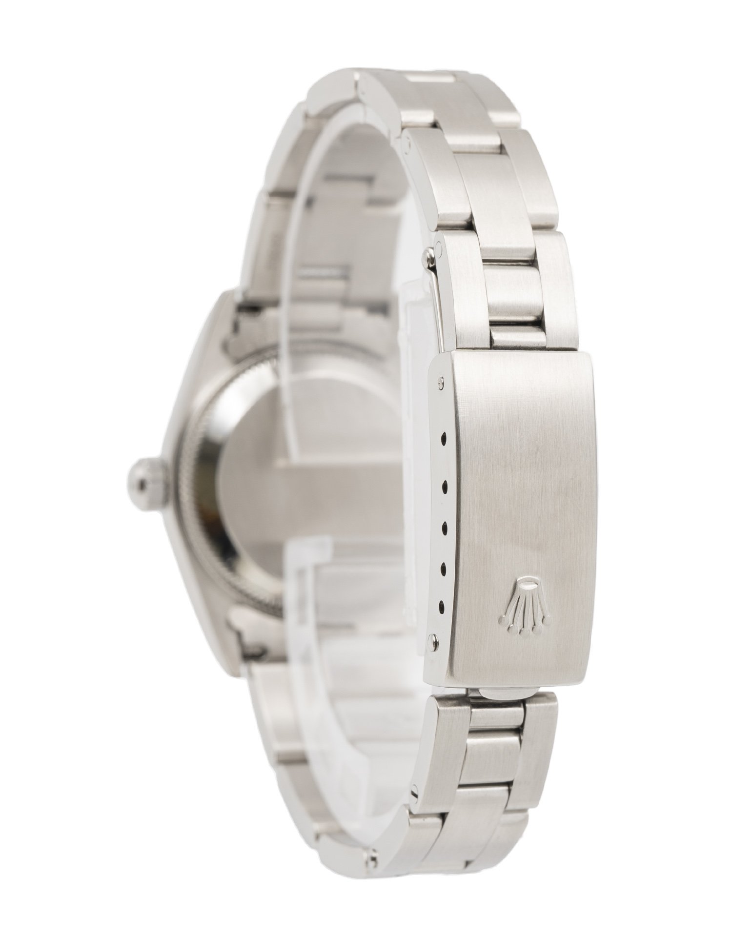 Rolex Lady Oyster Perpetual 76080 Thumbnail 3