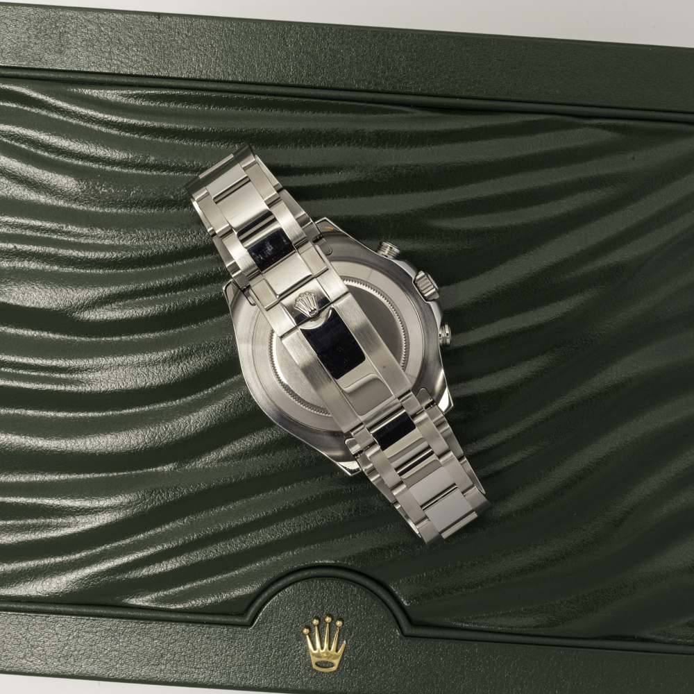 Rolex Yacht-Master II 116680 Thumbnail 3