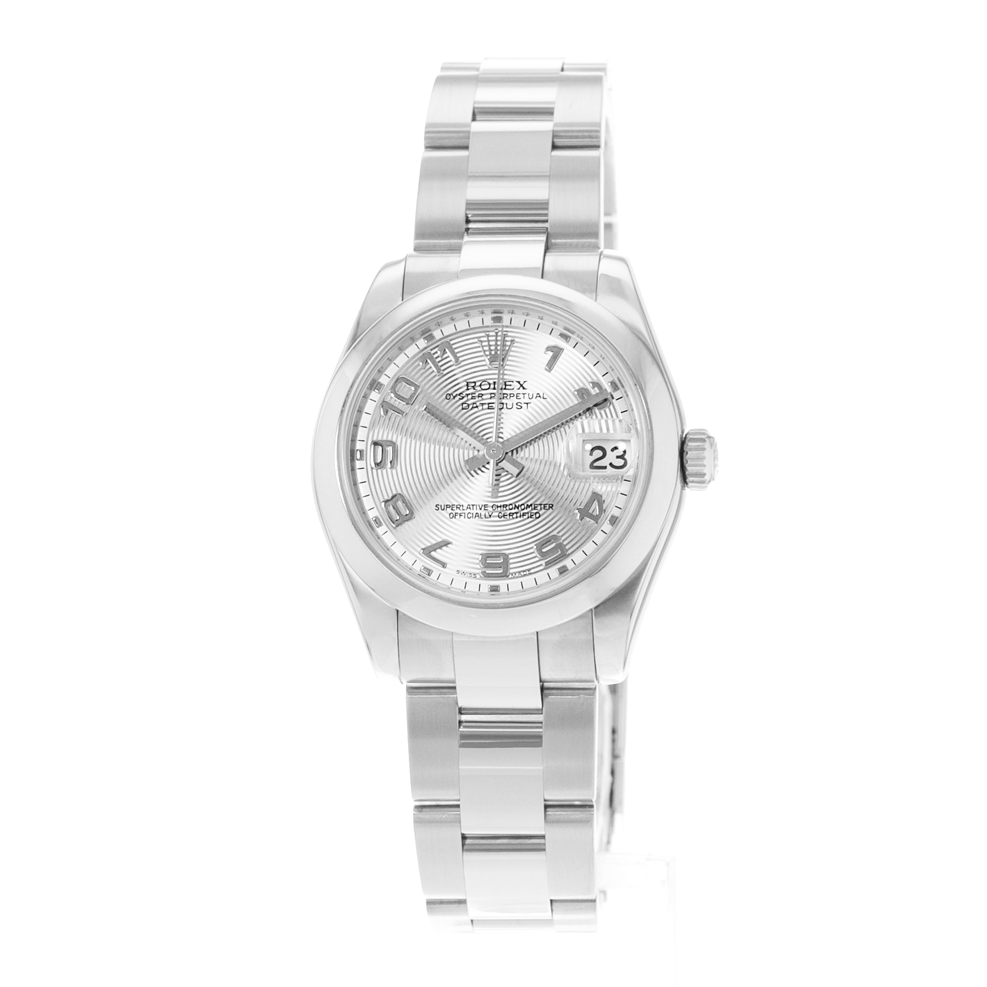 Rolex Datejust Lady 31 178240 Thumbnail 4