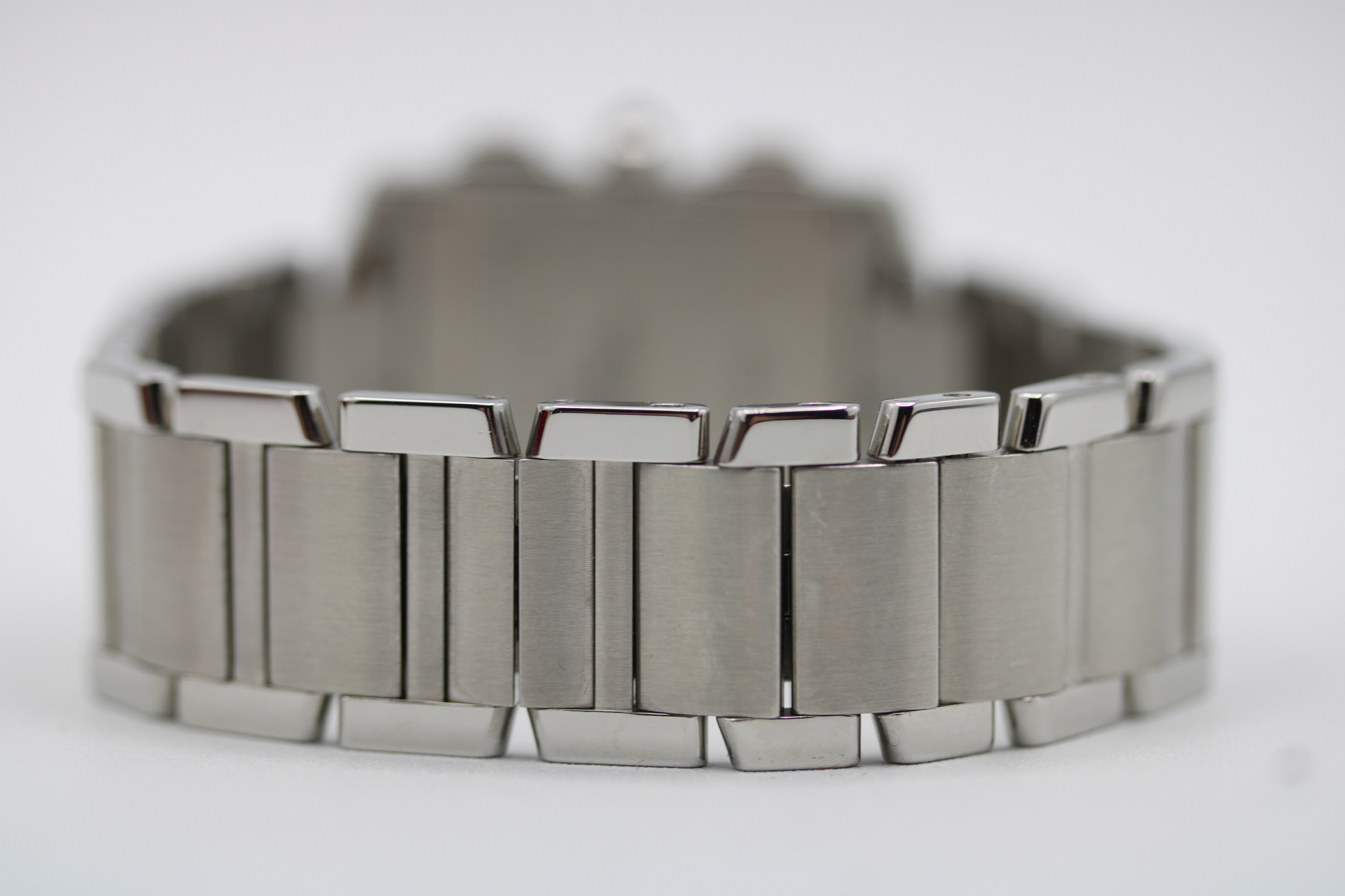 Cartier Chronoflex W51001Q3 Thumbnail 3