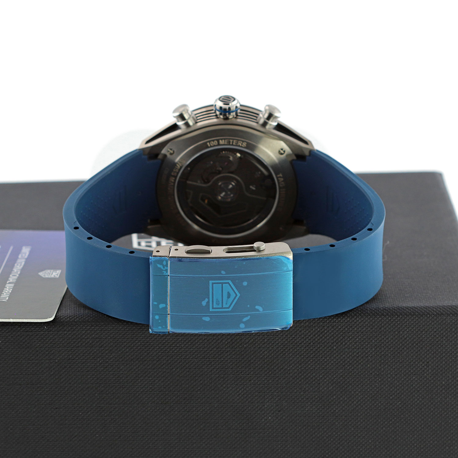 Tag Heuer Carrera CBU2081.FT6274 Thumbnail 4