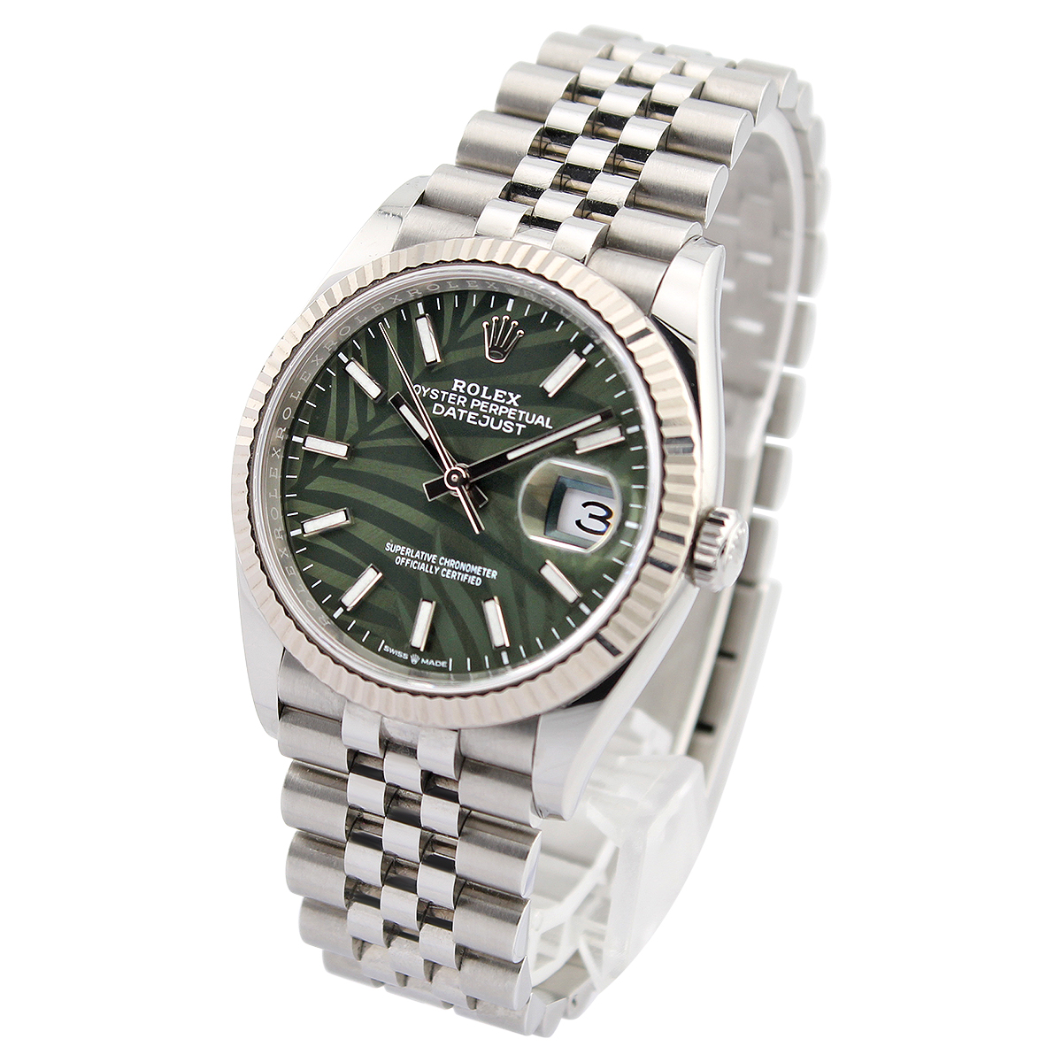 Rolex Datejust 126234 Thumbnail 2