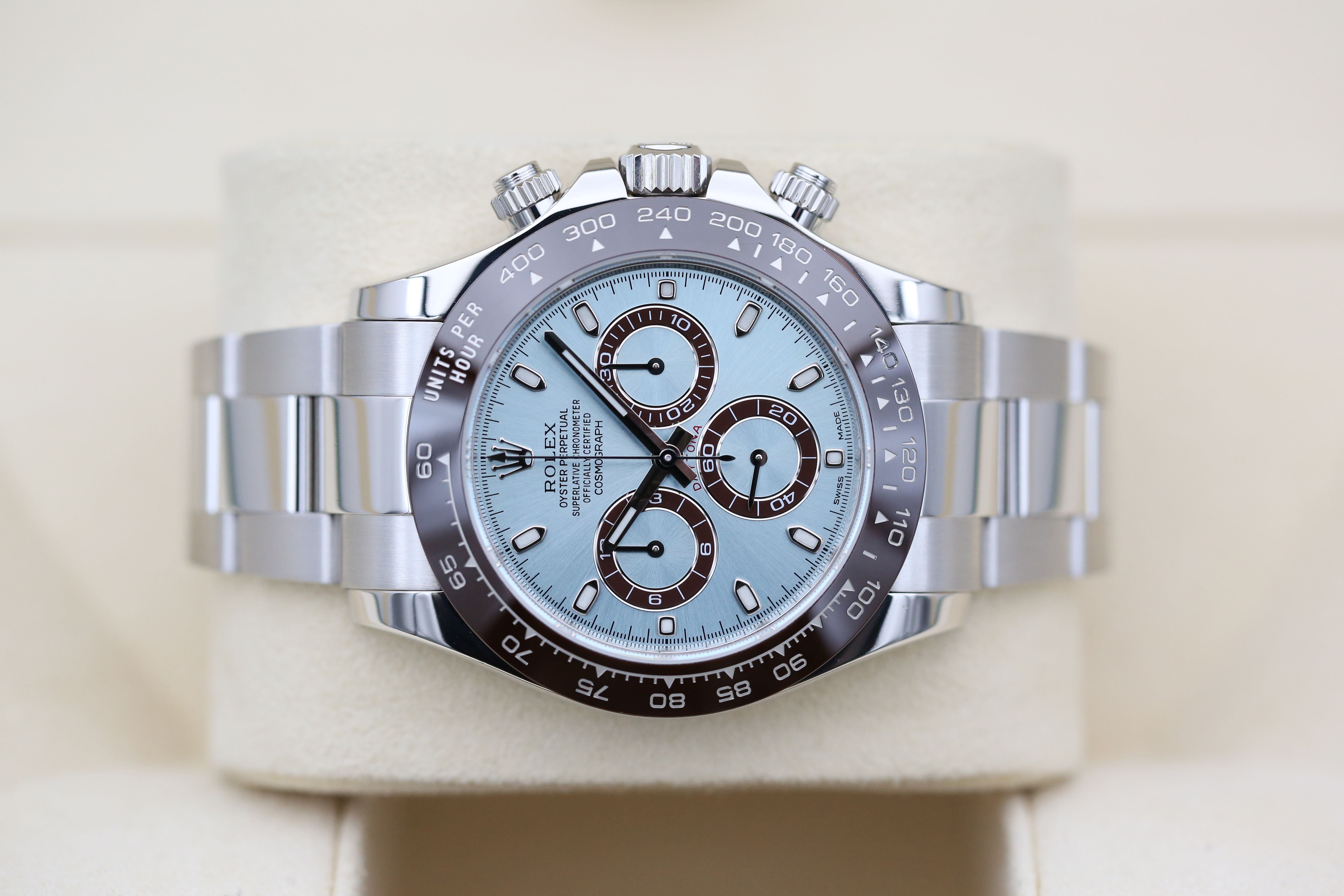 Rolex Daytona 116506 Thumbnail 5