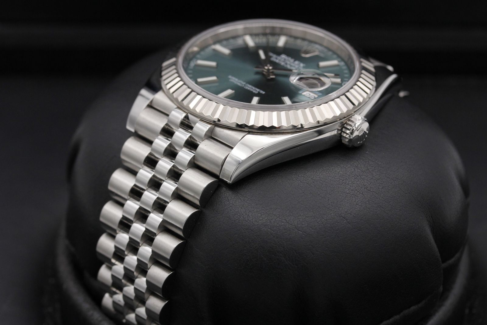 Rolex Datejust 41 126334 Thumbnail 2