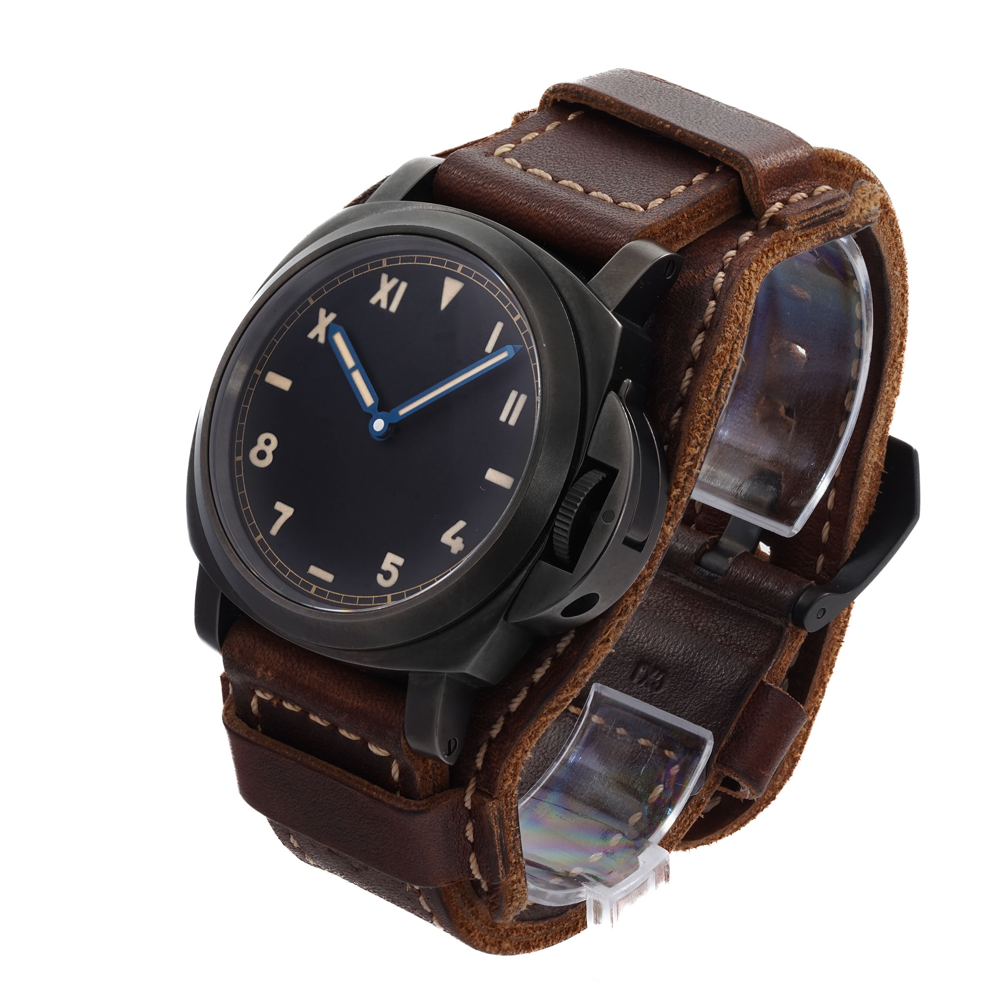 Panerai Luminor 8 Days PAM00779 Thumbnail 2