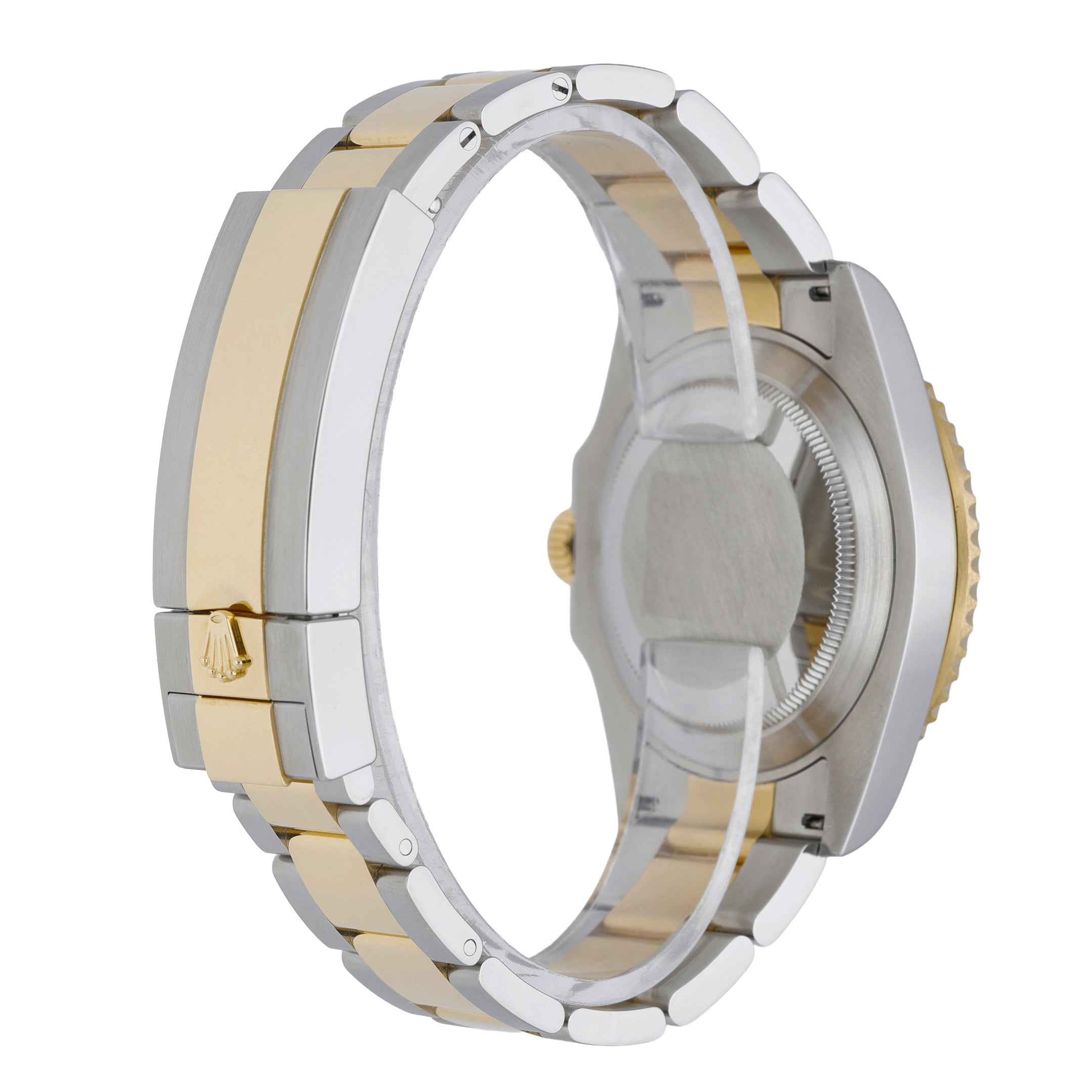 Rolex Submariner 126613 LB Thumbnail 4