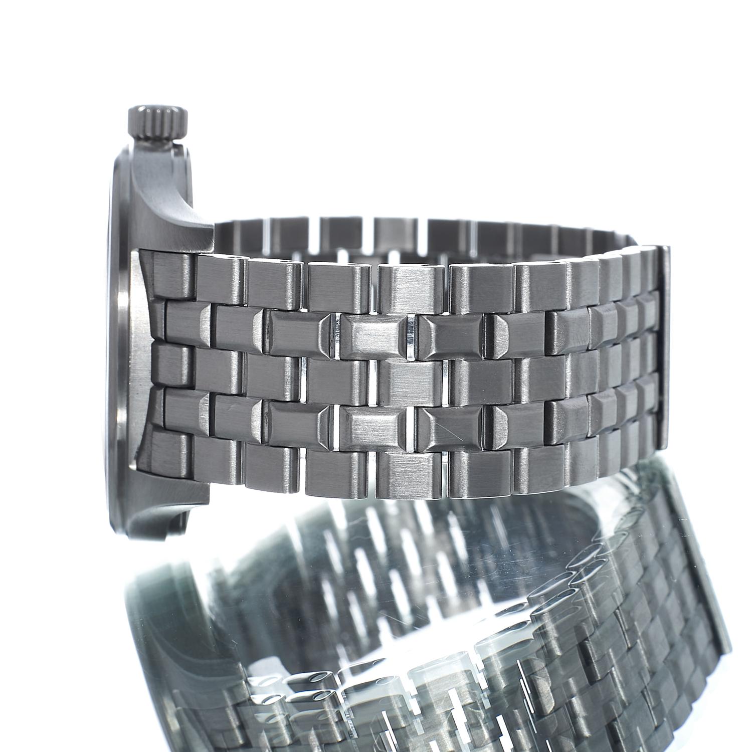 IWC Pilot's Mark XVI IW325504 Thumbnail 2